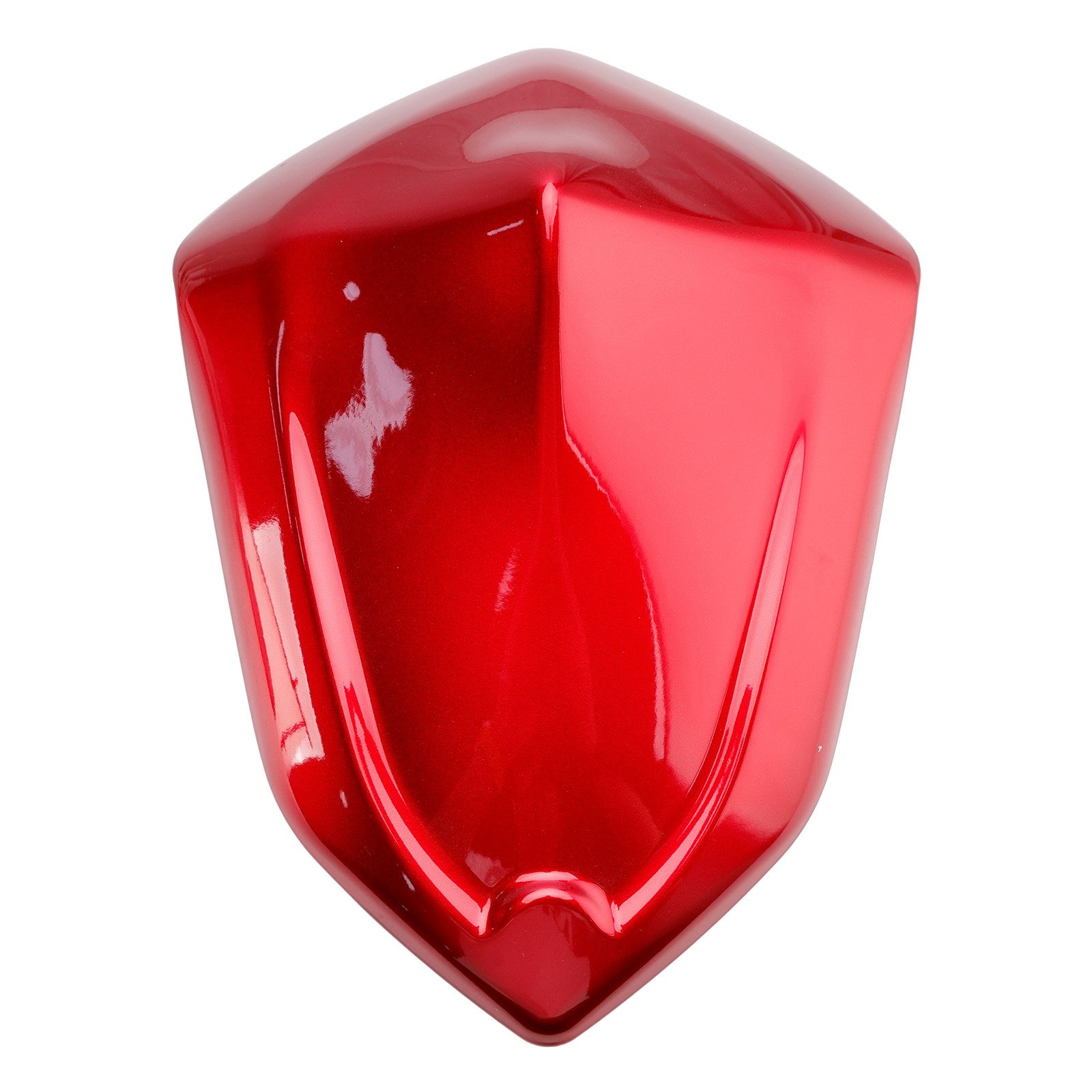 2007-2009 Kawasaki Z1000 staart achterbank kuipafdekking kap