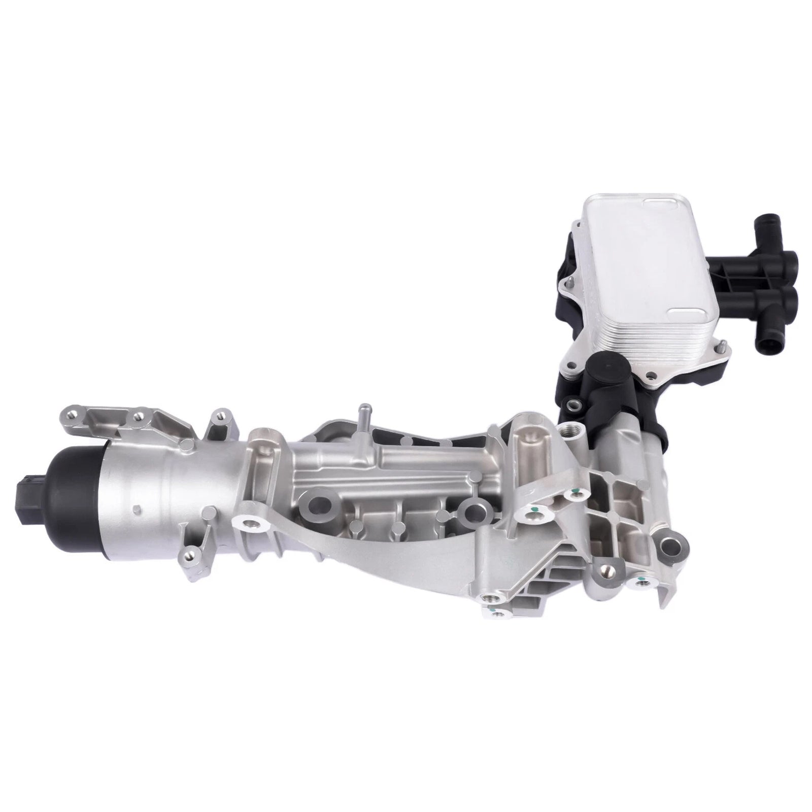 For Renault Kadjar Oil Filter Housing Oil Cooler Assembly A6261800165