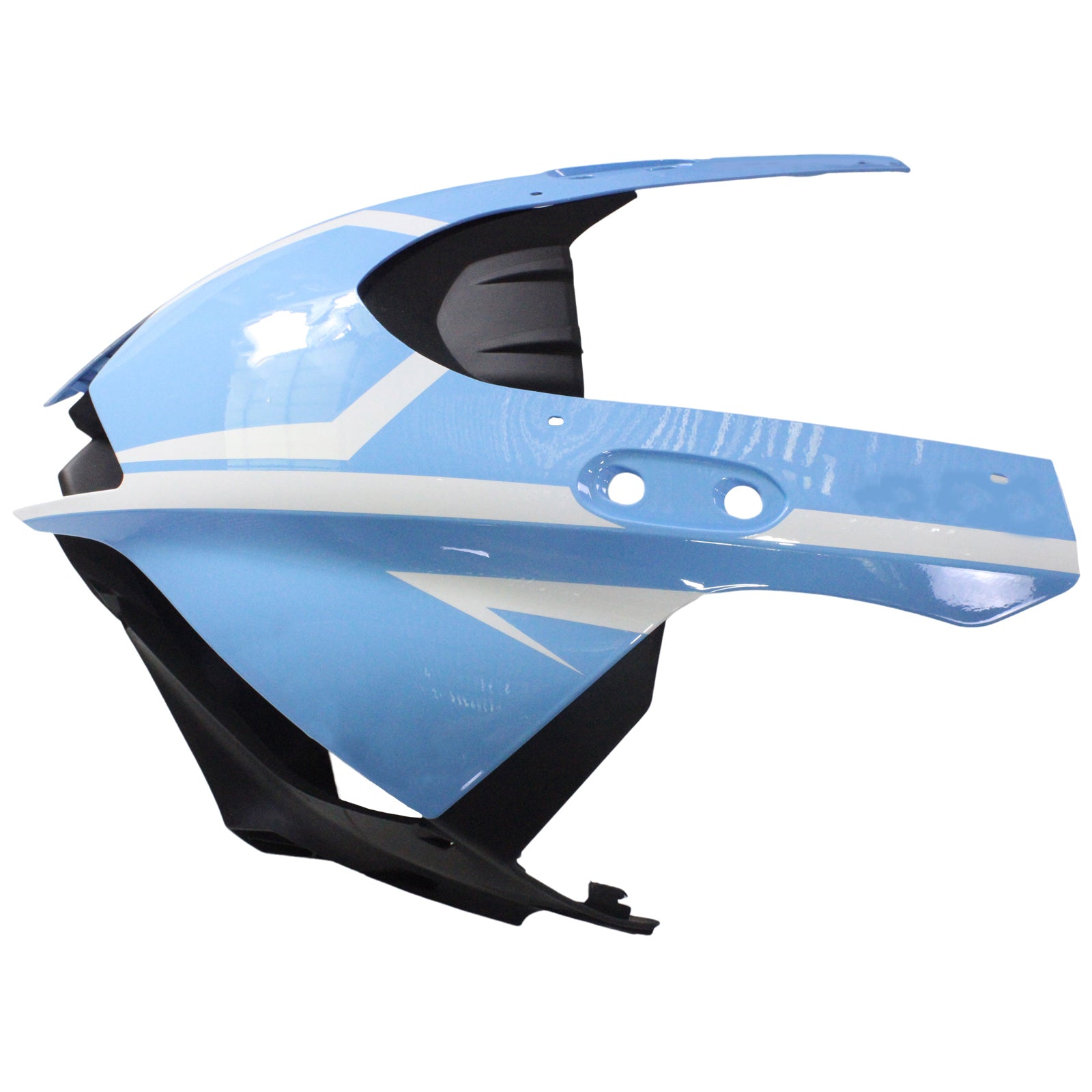 Injection Fairing Kit Bodywork Plastic ABS fit For Yamaha YZF-R3 R25 2019-2021