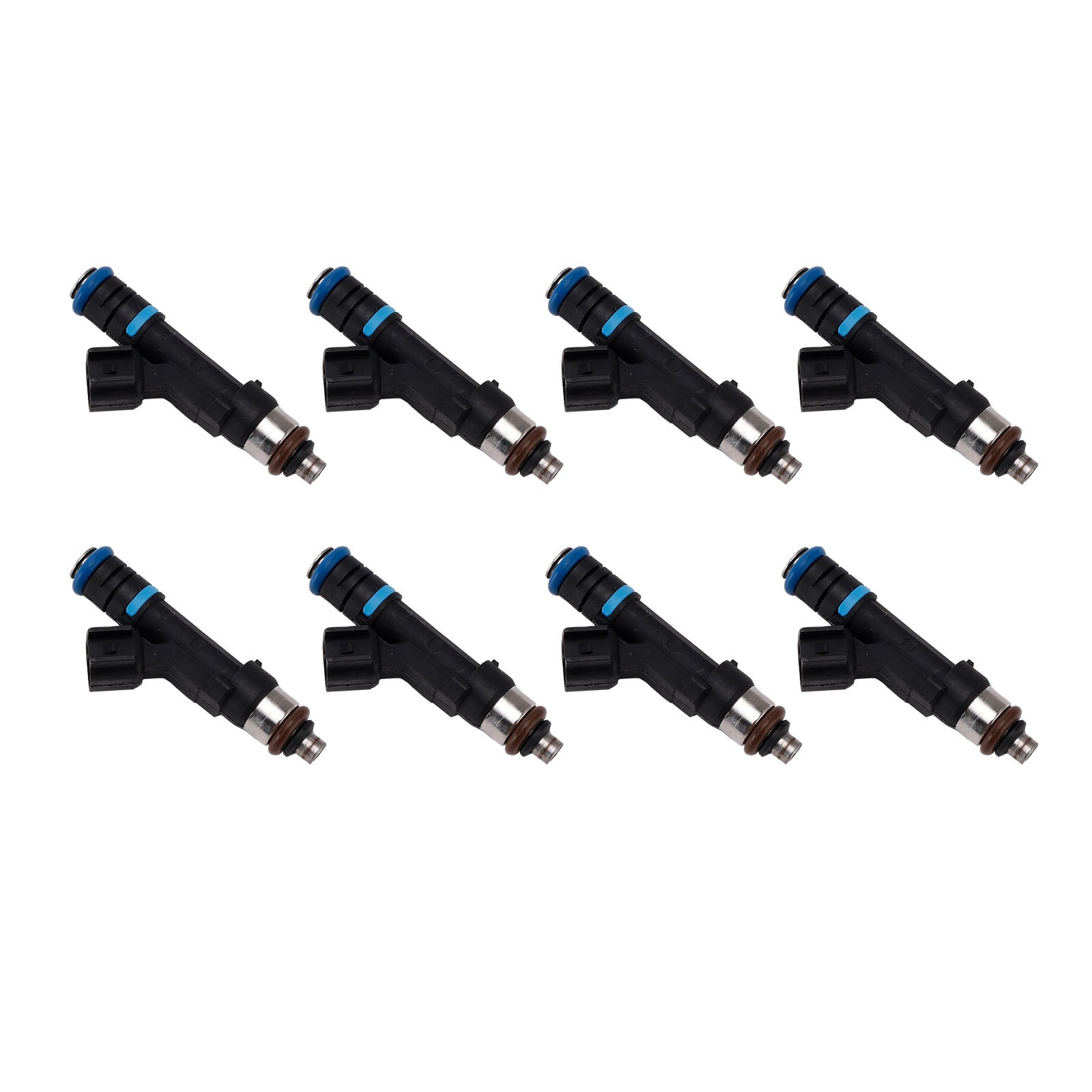 8PC 822-11195 Fuel Injectors 0280158089 For Mercury Grand Marquis Ford Lincoln