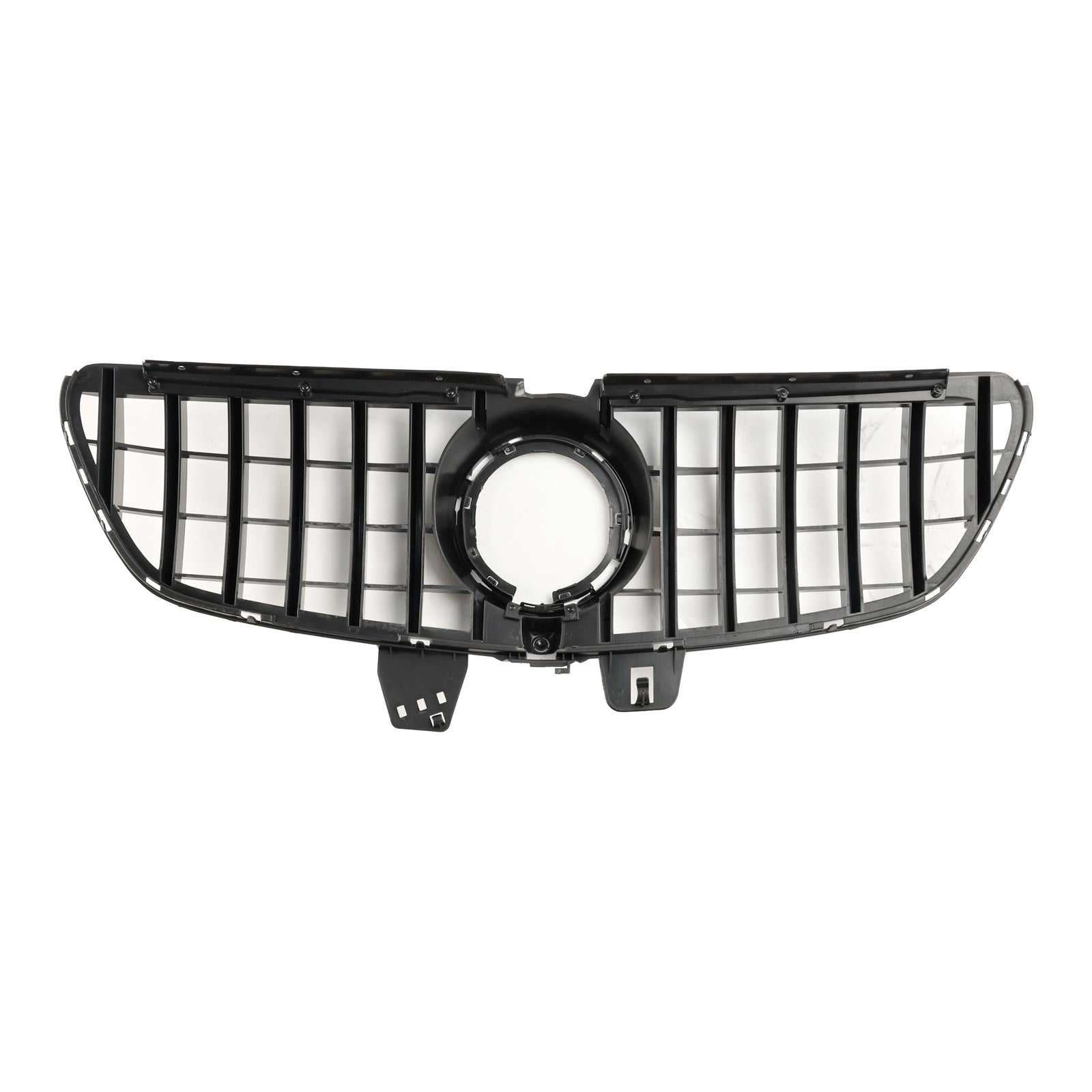 04.2019-2023 V-Class W447 Mercedes Benz Front Upper Grill Grille