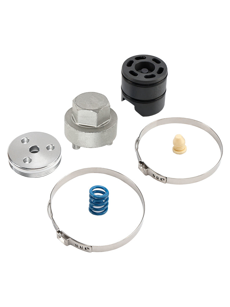 7x Súprava na opravu riadenia na riadiaci stojan 32106891974 pre BMW 1 2 3 4 Series X1 X3 X4