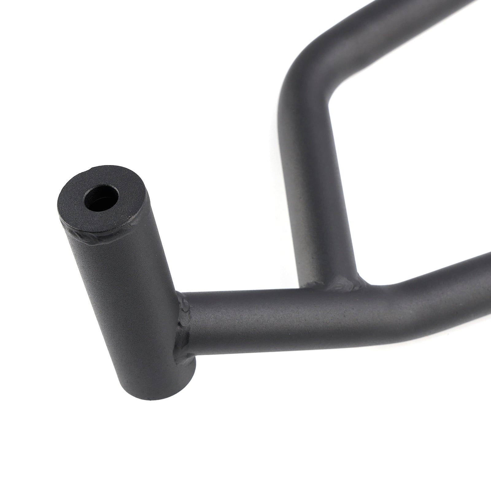 2023-2024 Honda XL750 Transalp Engine Guard Crash Bar Frame Protector stötfångare Silver