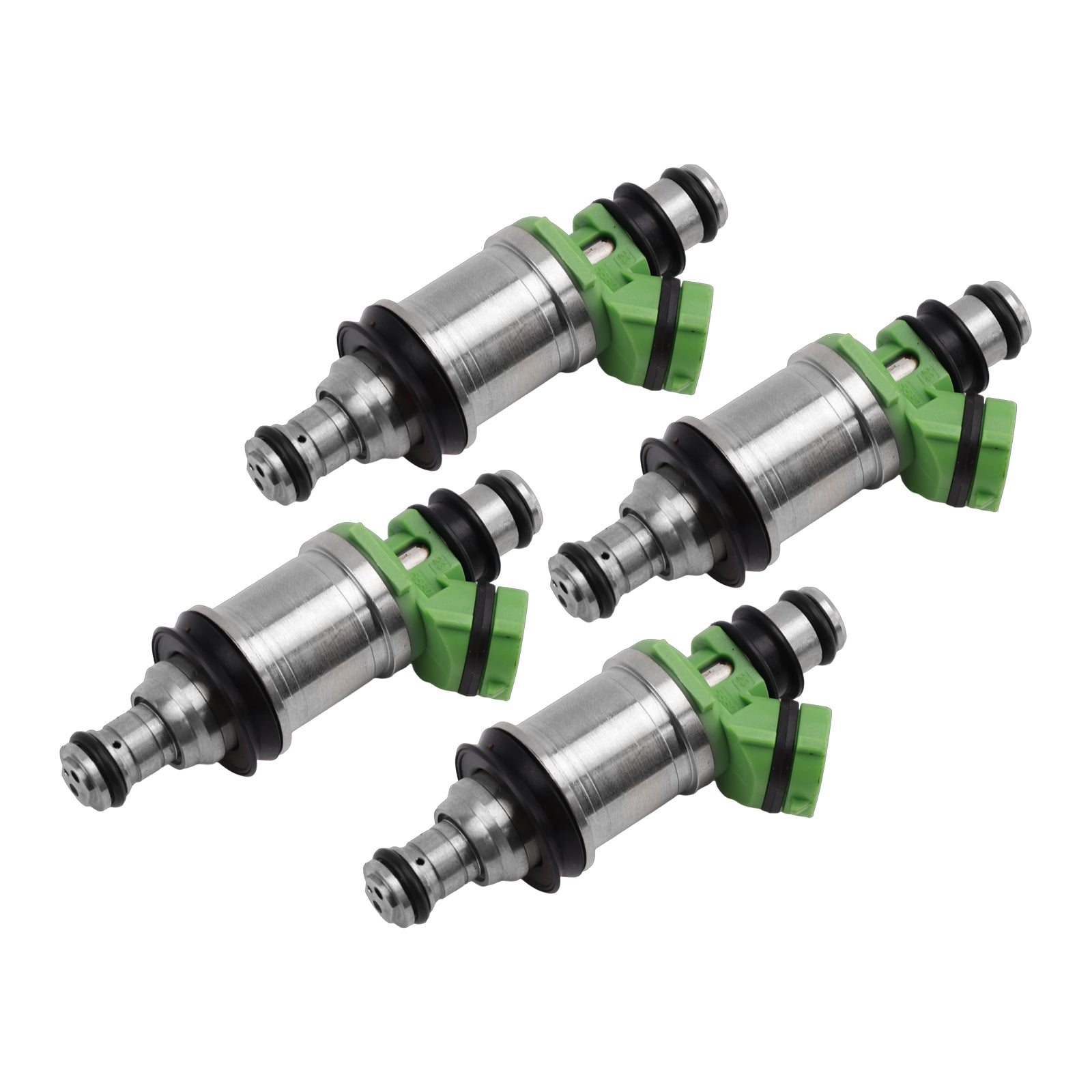 Injecteur de carburant, 4 pièces, pour Toyota Camry Celica Solara 2,2 l RAV4 94-00 23250-74140