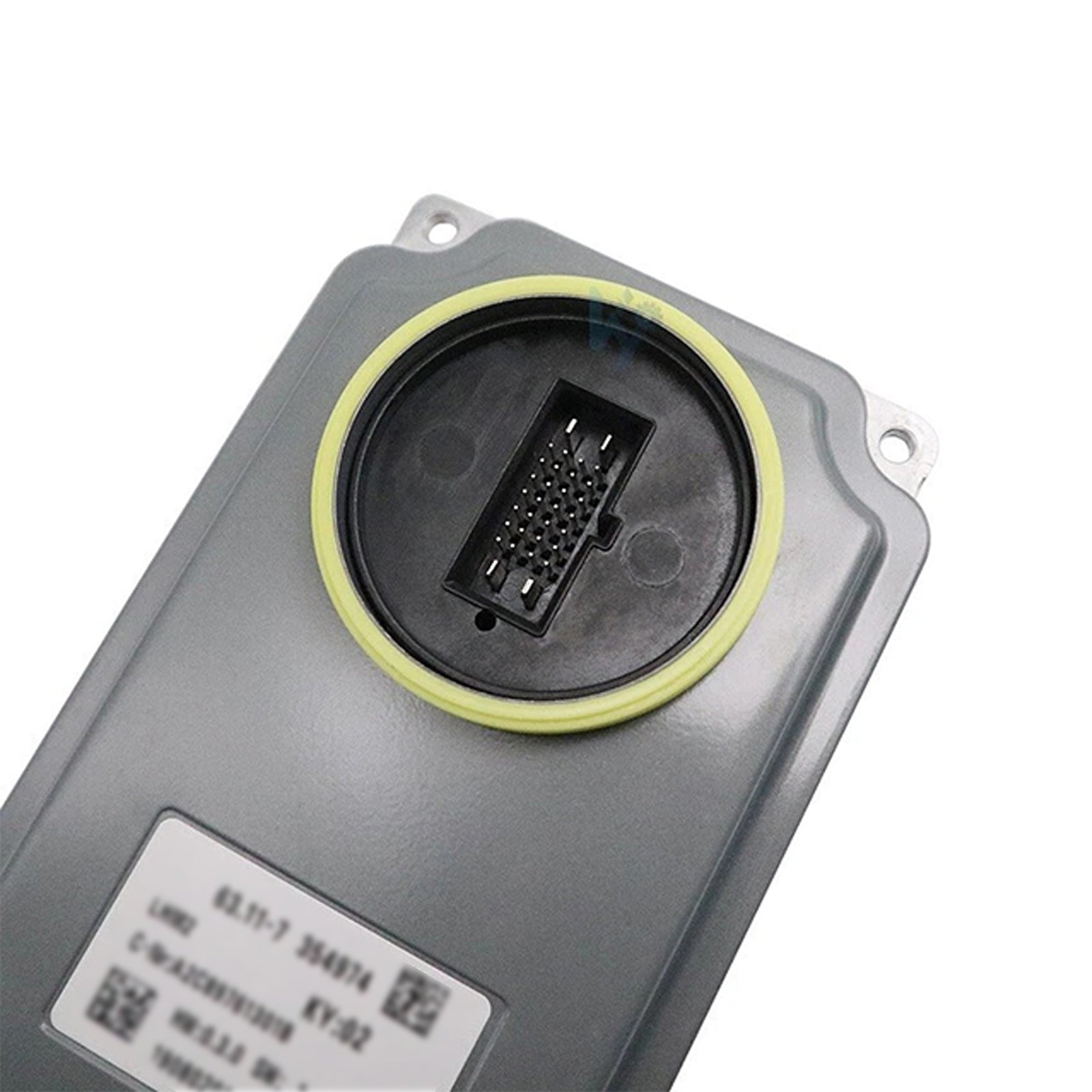 2014-2016 BMW 550i 8PCS Vänster+Höger Adaptiv strålkastarkontrollmodulsats