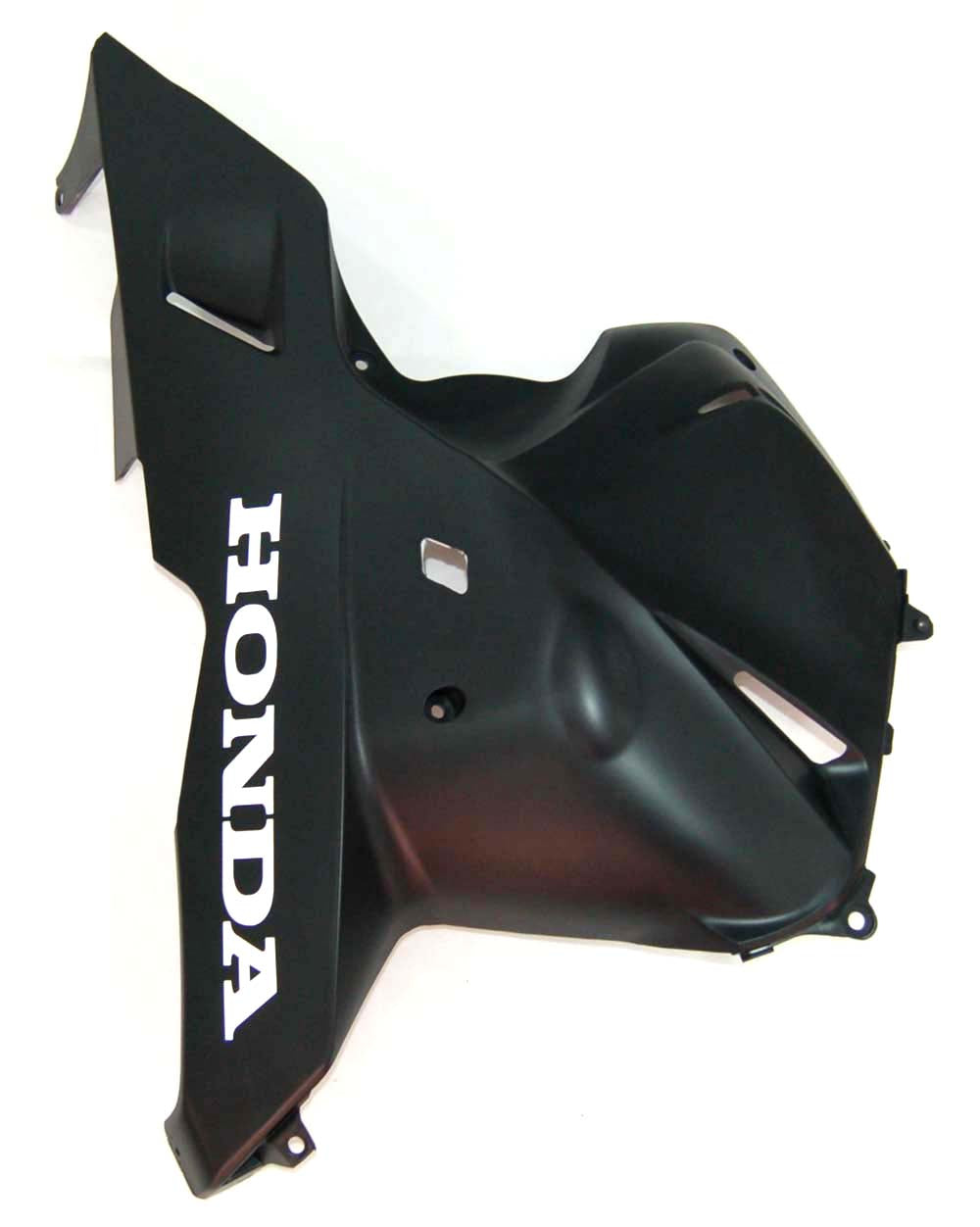 Carénage de carrosserie CBR600RR 2009 – 2012, ensemble de plastiques moulés par Injection ABS, couleur générique, offre spéciale