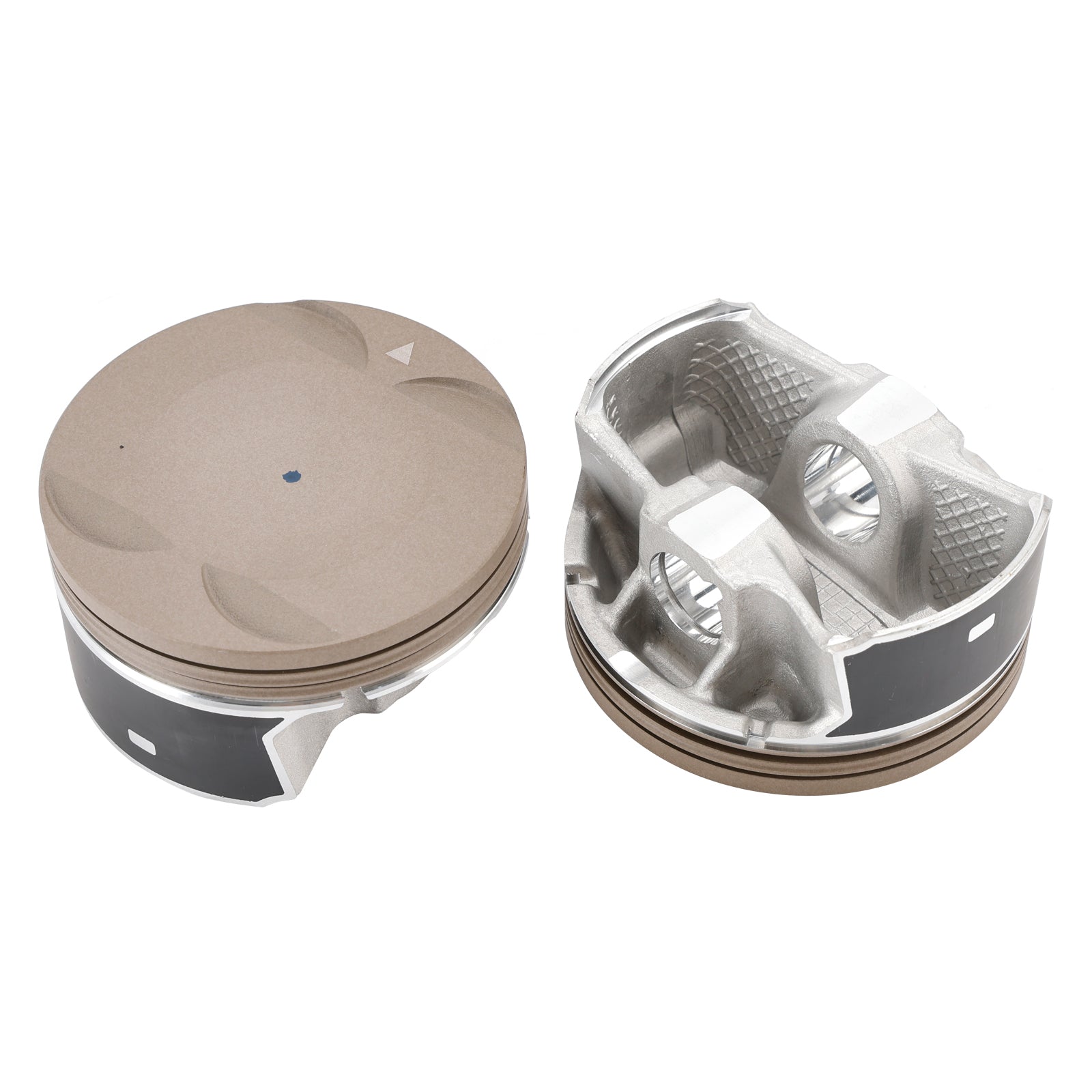 2023-2026 Polaris General 1000 XP EPS Premium 93mm Cylinder Piston Gaskets Rebuild Kit