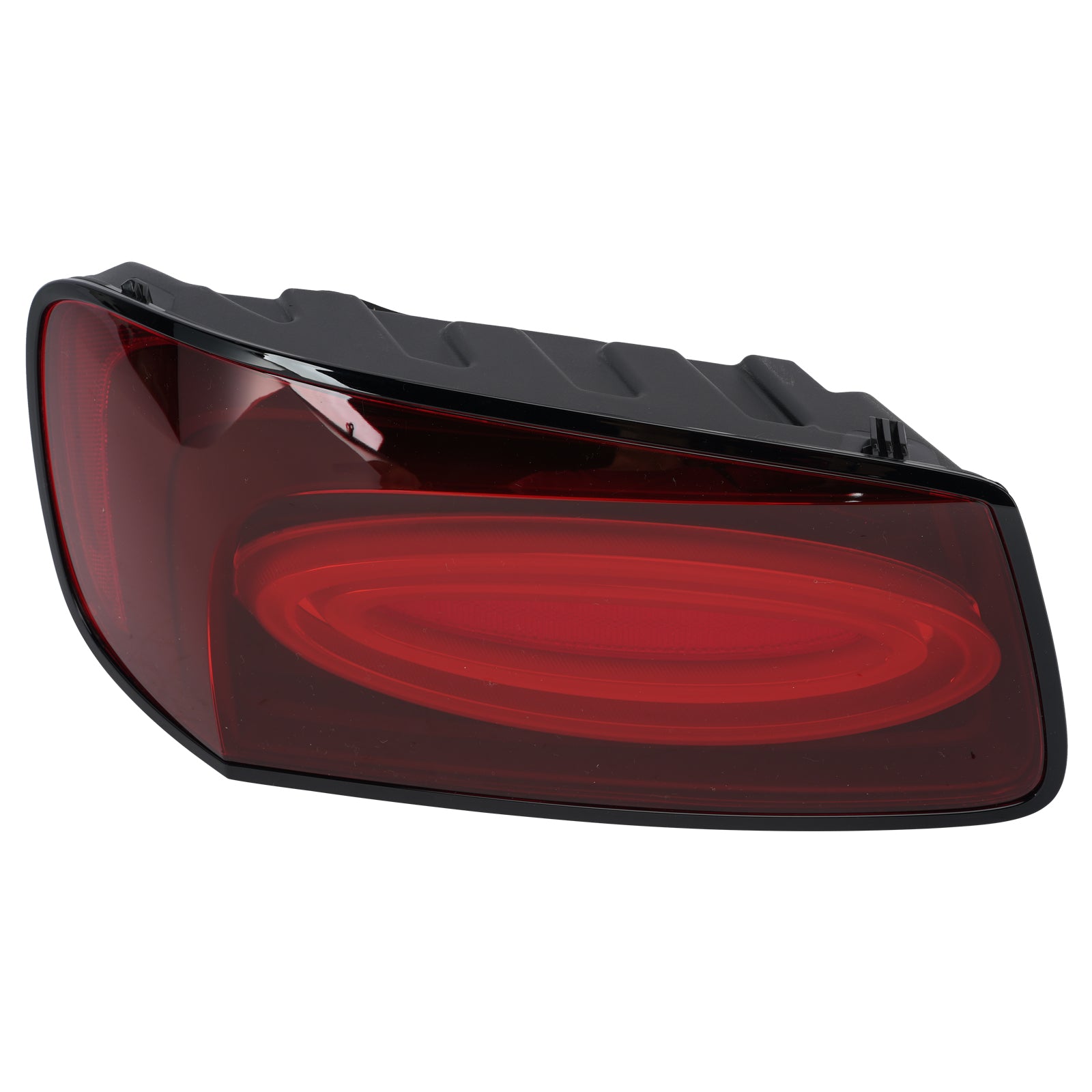 Left Tail Light 4W0945095 For Bentley Flying Spur 4.0L 6.0L 2013-2019 Black