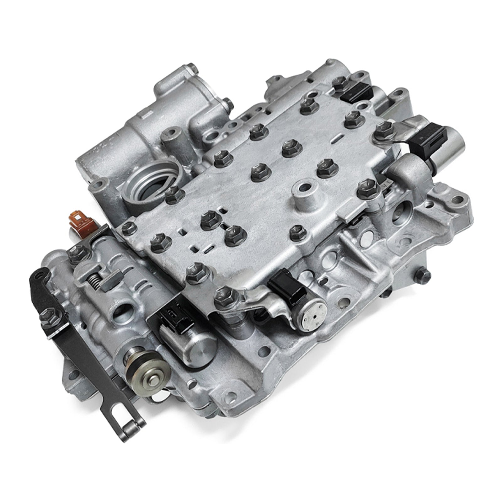 U340E U341E U341E Valve Body For Toyota Yaris Corolla Scion Litre 9 Pin