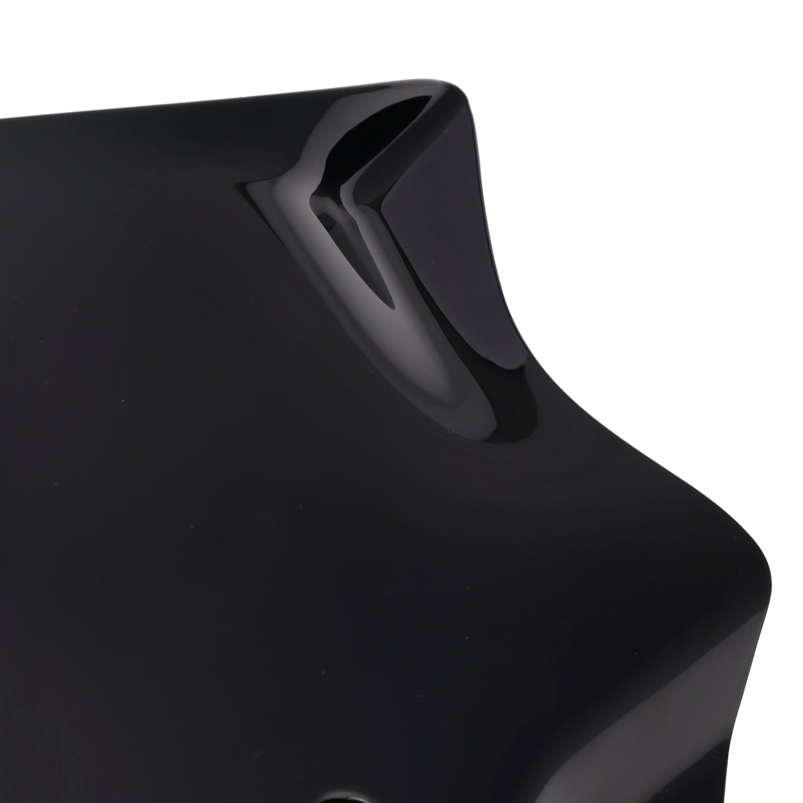 Windshield WindScreen Fairing fit for Yamaha MT-07 2025-2026