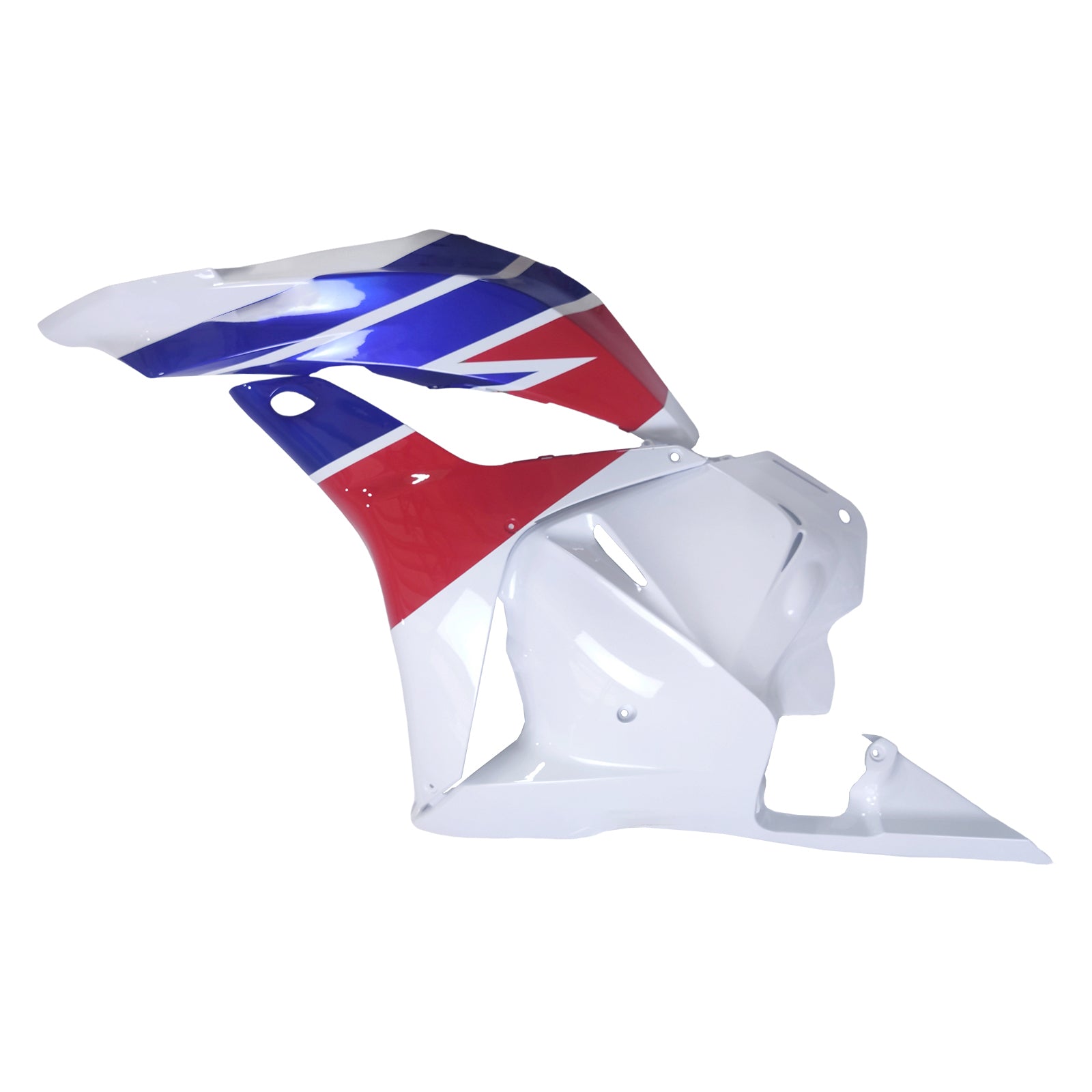 Injection Fairing Kit Bodywork Plastic ABS For Honda CBR600RR 2009-2012 F5