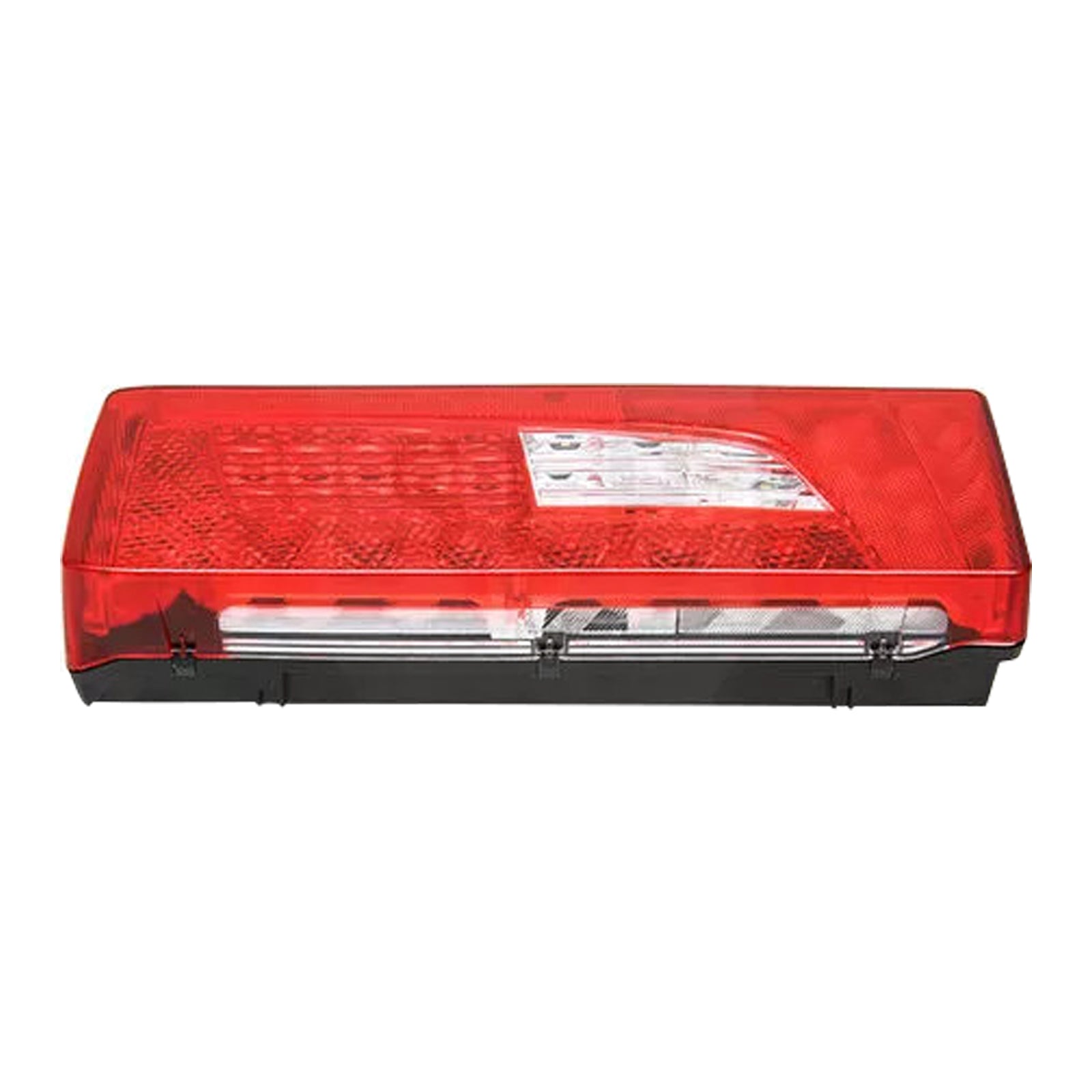 2 feux arrière LED 2380955 + 2241859 pour camions SCANIA R P G L S Series