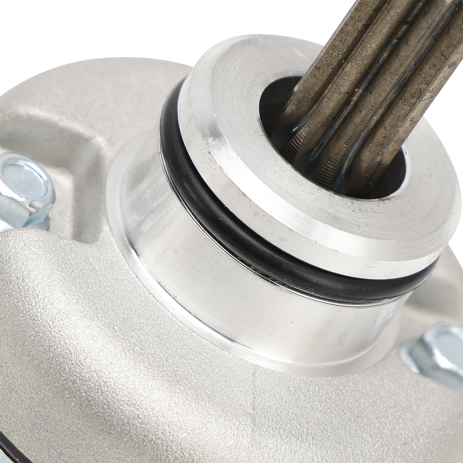 2007-2010 Suzuki FD125 Best 125 New Starter Motor Engine Starting 31100-20G10