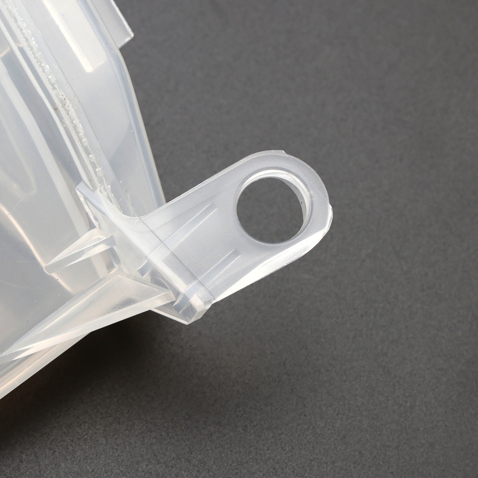 2019-2024 BMW S1000R koelvloeistofwaterreservoirradiator