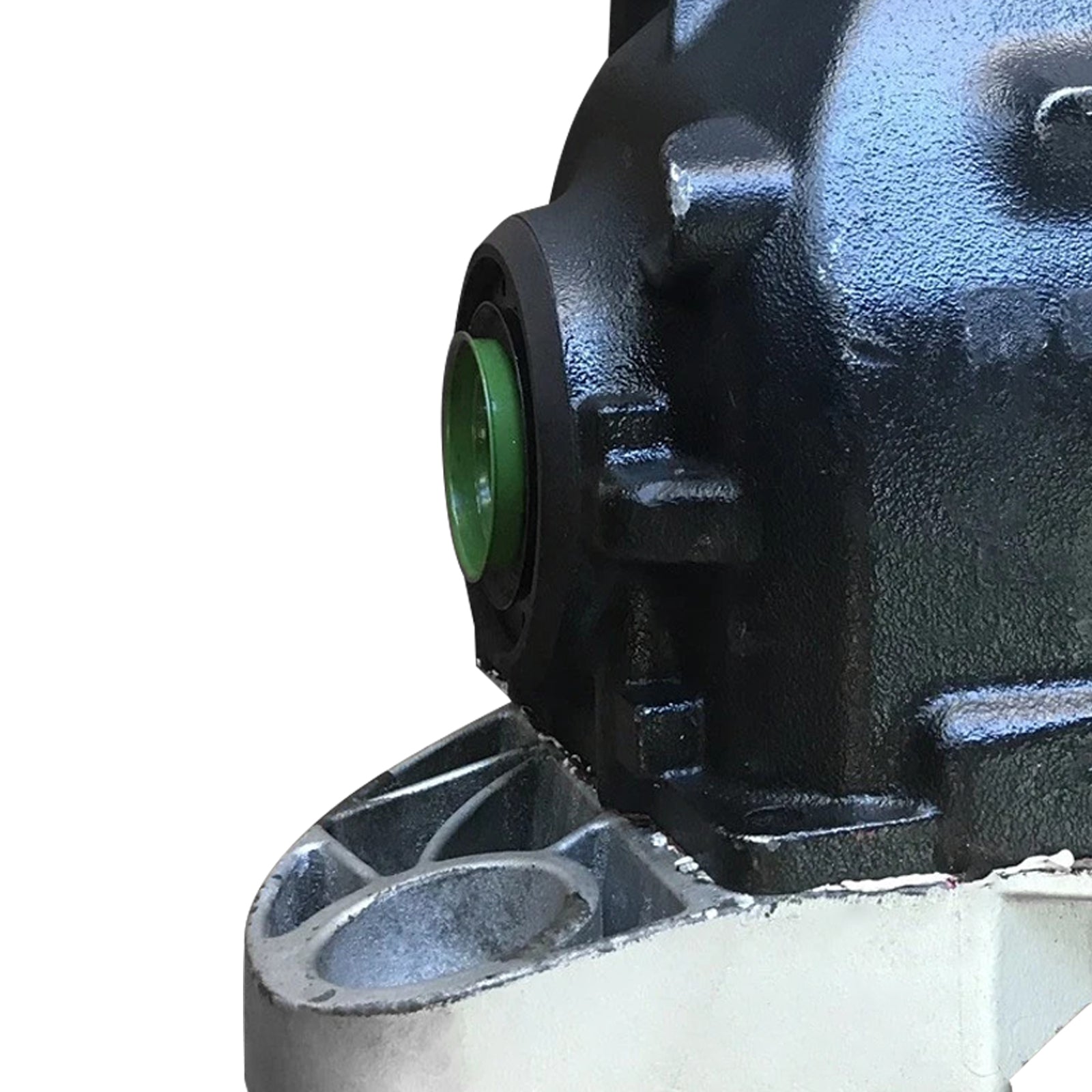 7560602 Rear Differential 3.64 Ratio For BMW 5 Series E60 E61