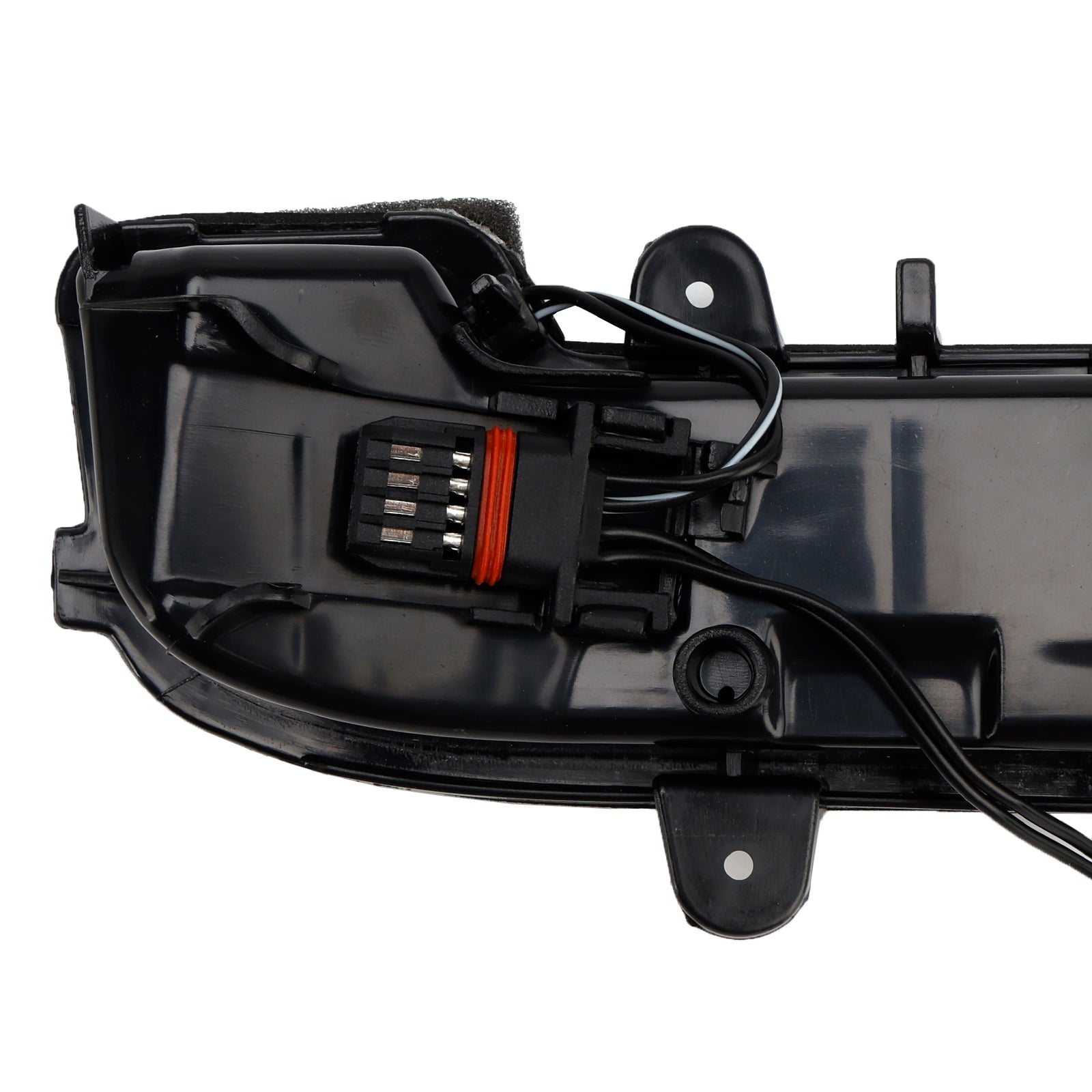 Left Side Mirror Turn Signal Light for Mercedes-Benz W211 S211 W463 A2038201321