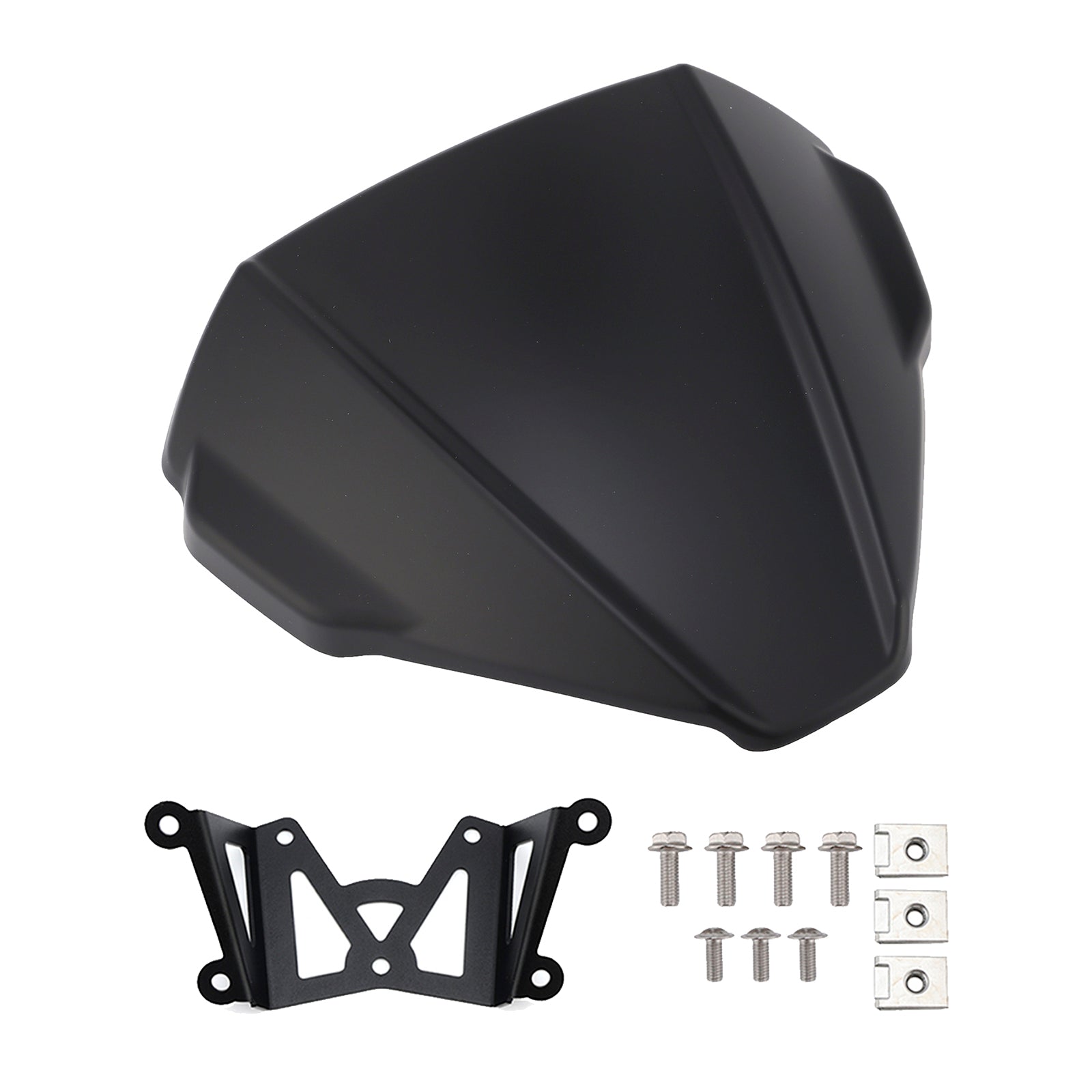 2021-2023 YAMAHA MT-09 MT09 Pare-brise Pare-brise