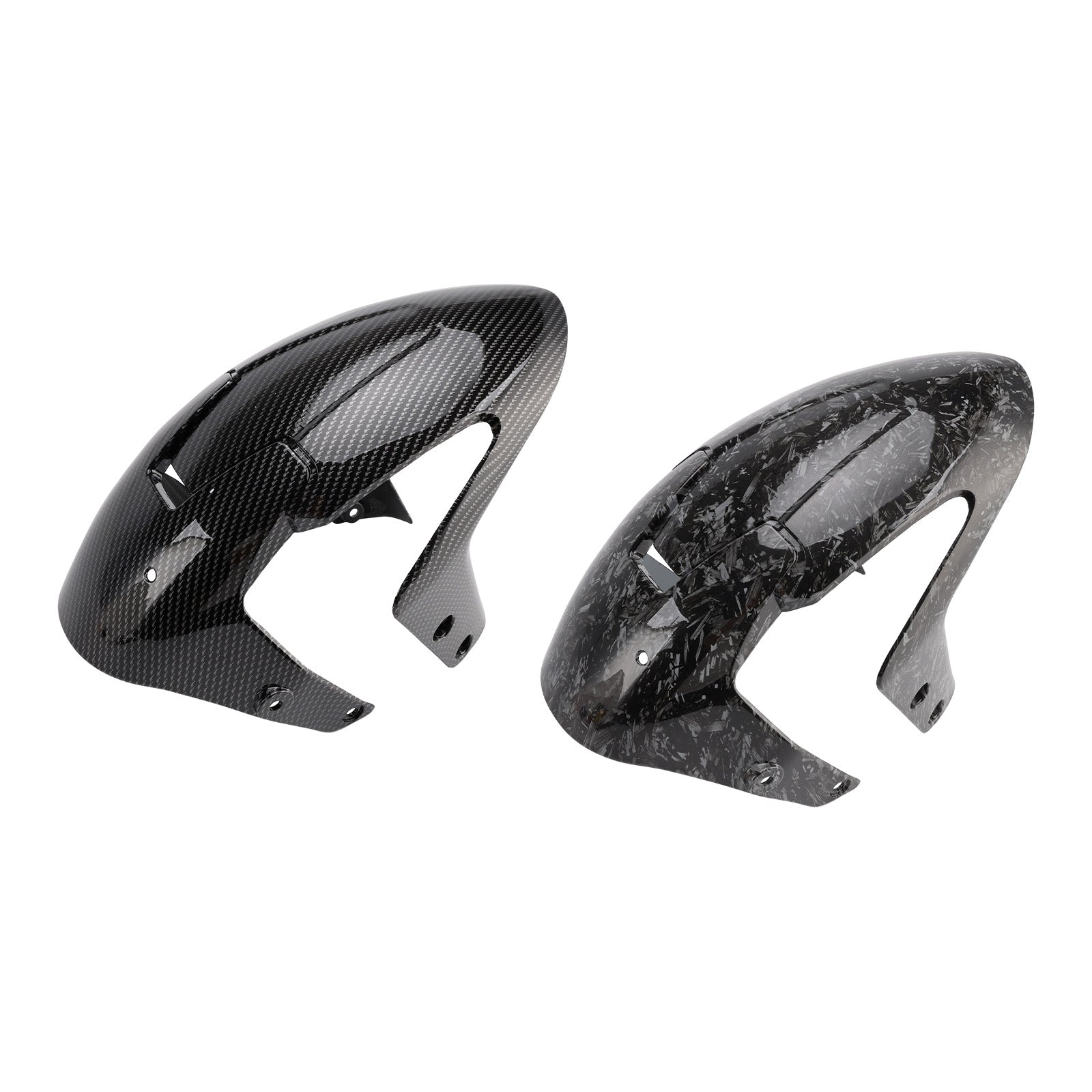 2024-2025 Aprilia RS457 RS 457 guardabarros delantero carenado