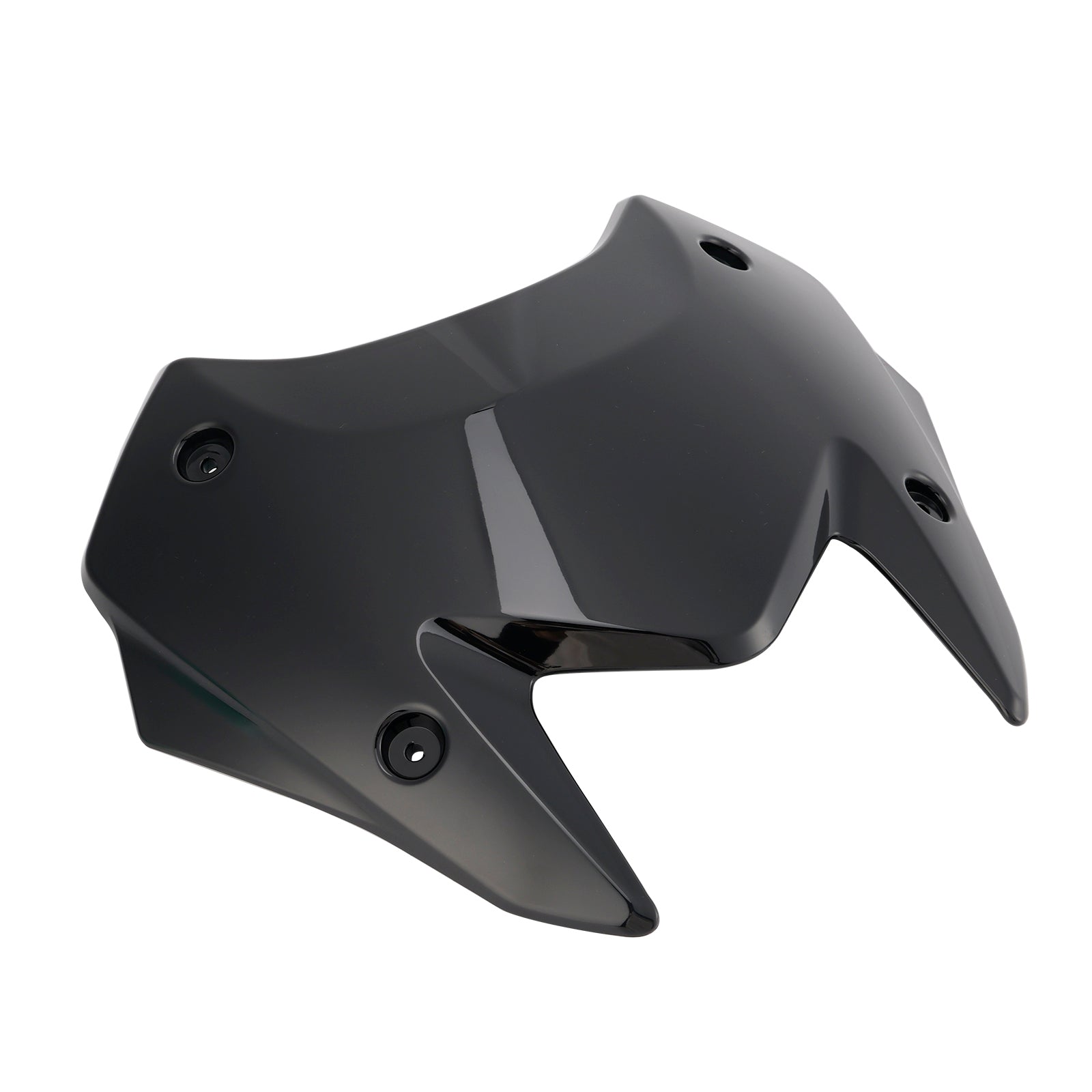 2022-2024 YAMAHA T-MAX 560 Windshield WindScreen + Bracket