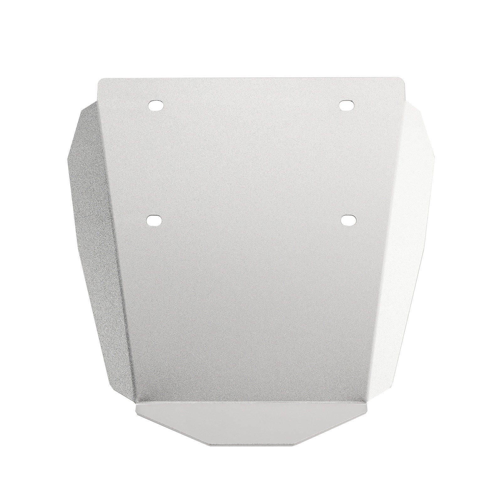 2023-2024 BMW R1300GS Aluminum Alloy License Plate Holder Frame Bracket