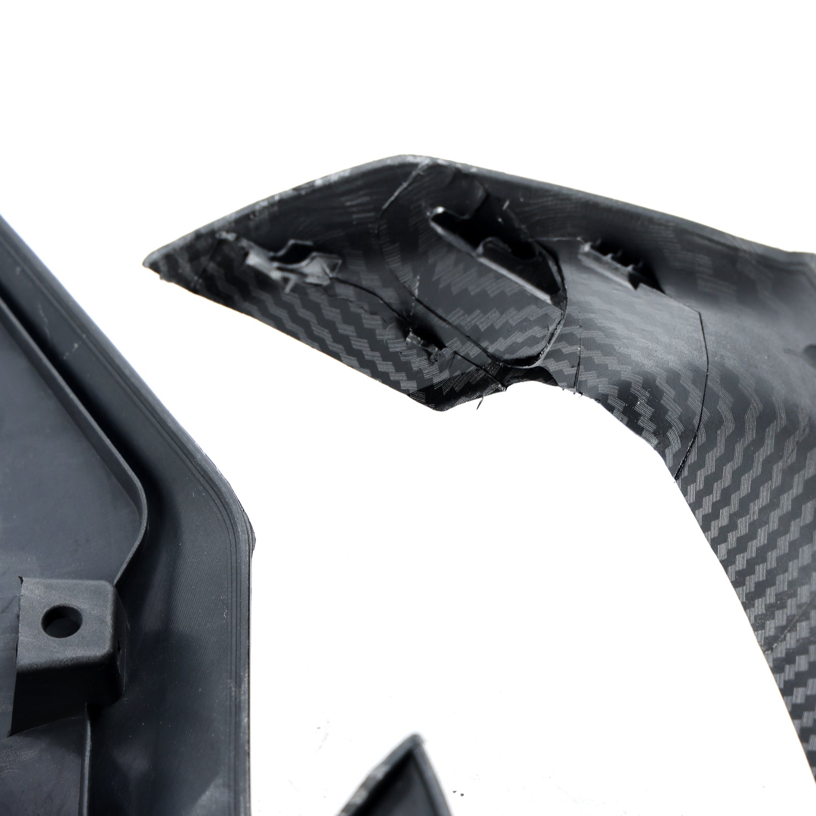2022-2024 Yamaha T-Max 560 Front frontlys Nose Cover Protector