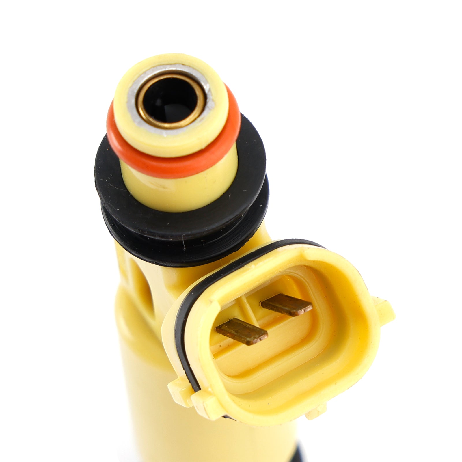 1Pcs Fuel Injector For MAZDA MX-5 Miata RX-8 RX-7 1.3 1.8L 2.0L 195500-4450