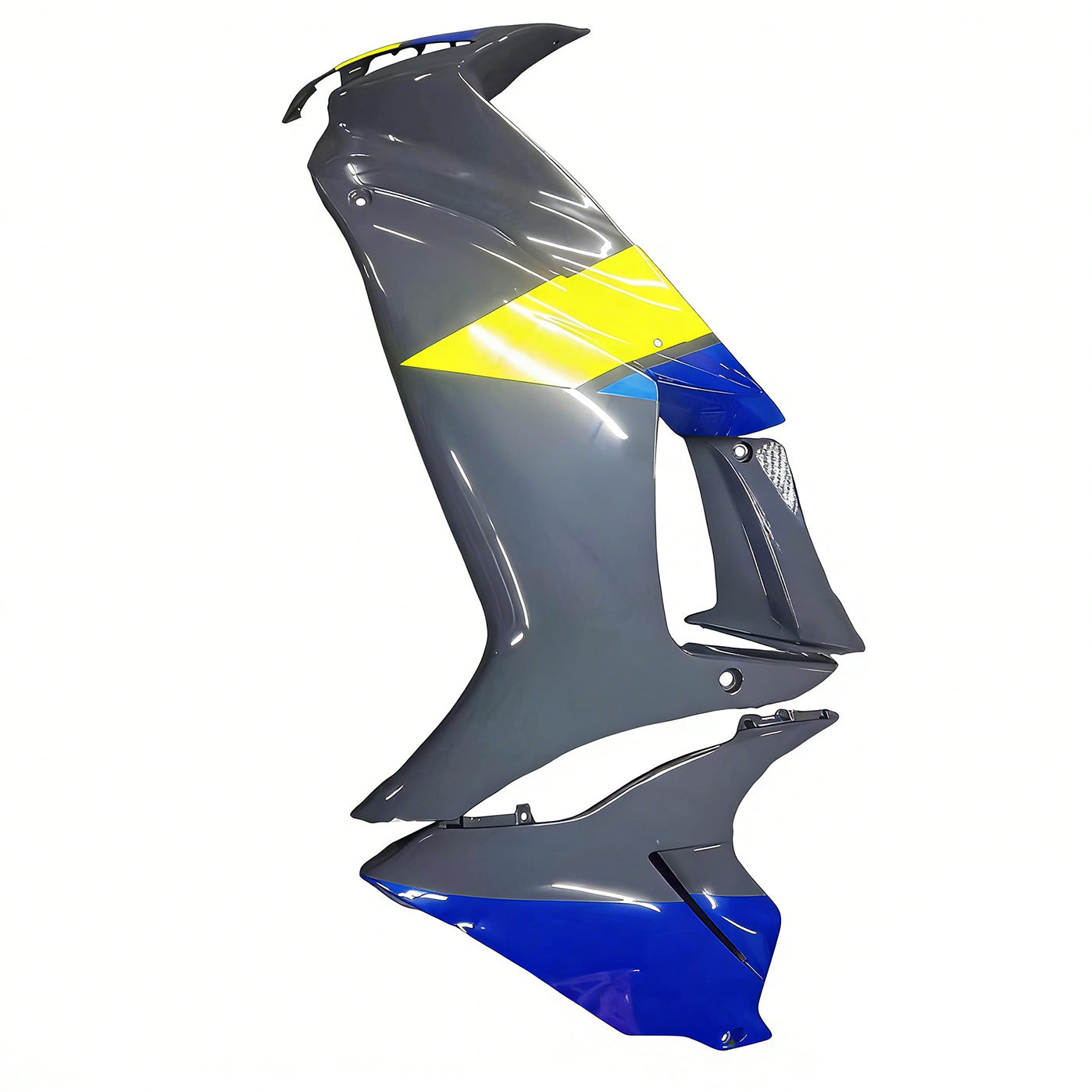 Injection Fairing Kit Bodywork Plastic For Suzuki GSXR600 GSXR750 2011-2026 K11