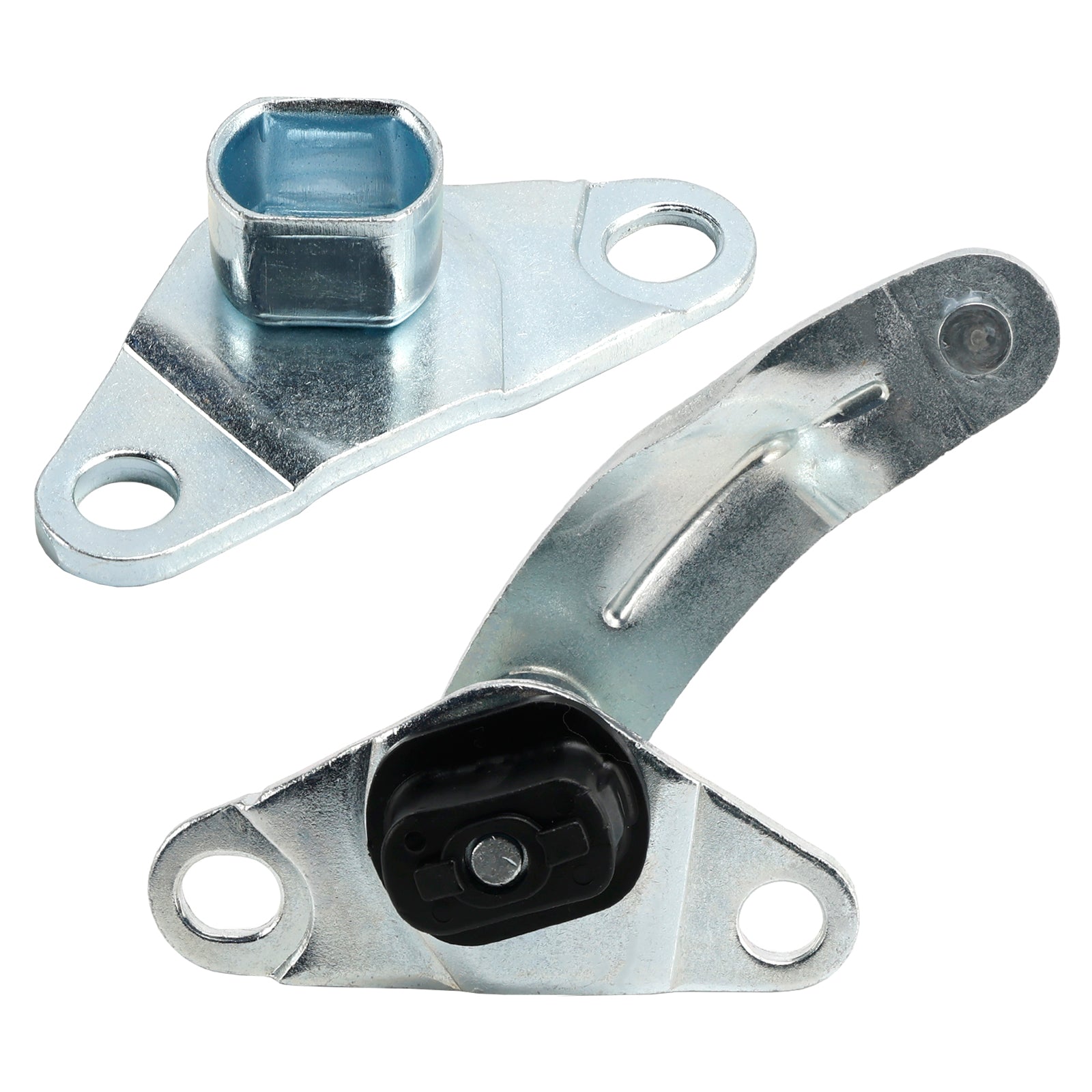 2007-2021 Toyota Tundra Tailgate Hinge Kit 66102-0C021 & 66101-0C020