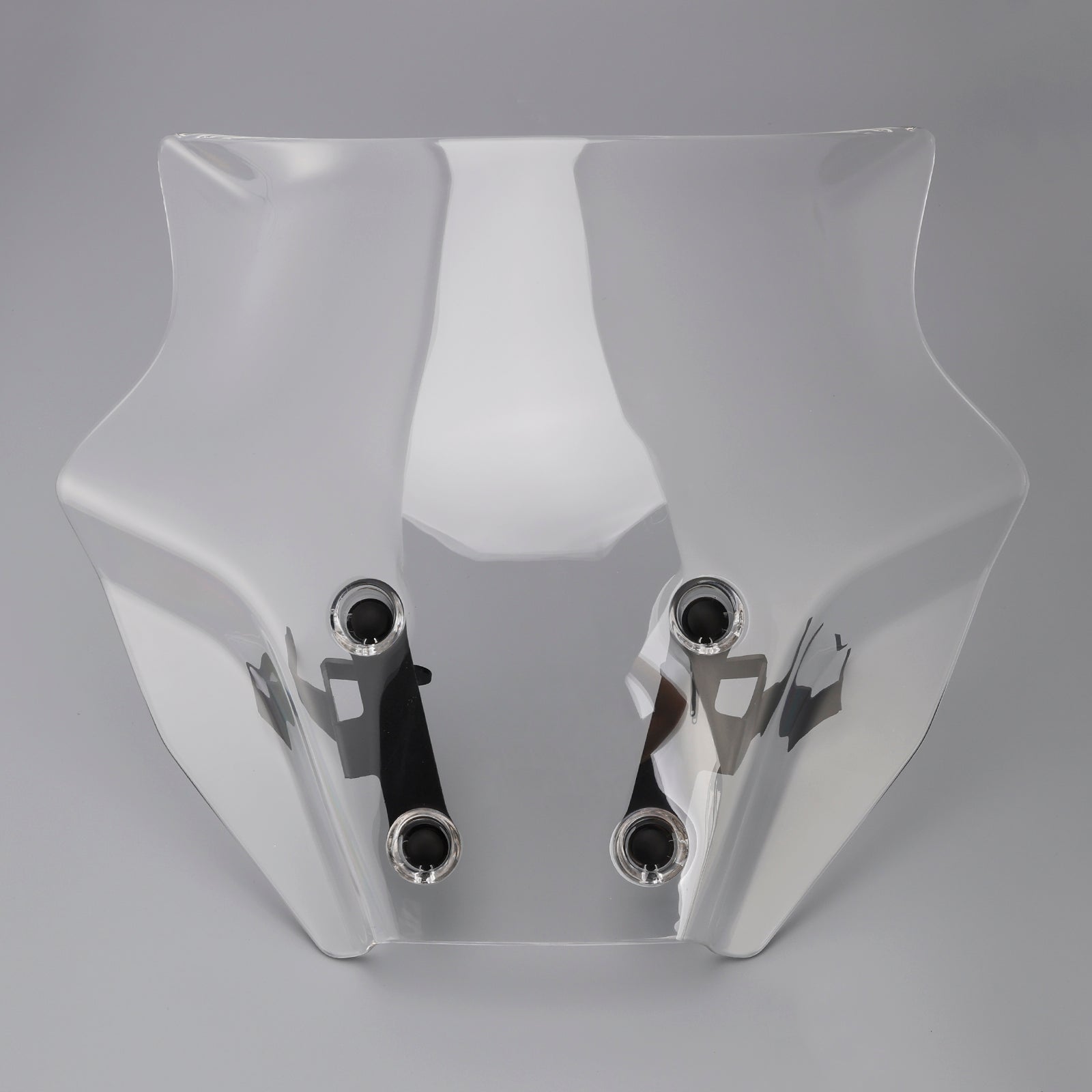 Windshield WindScreen Fairing fit for Yamaha MT-07 2025-2026