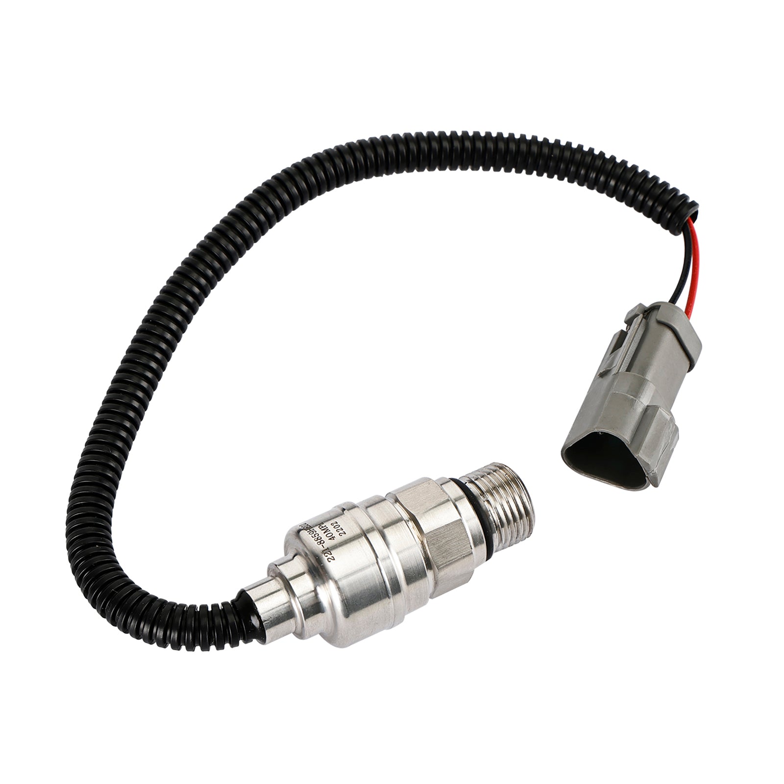 221-8859 221-8859HE02 High Pressure Sensor For CAT Caterpillar E320B E320C