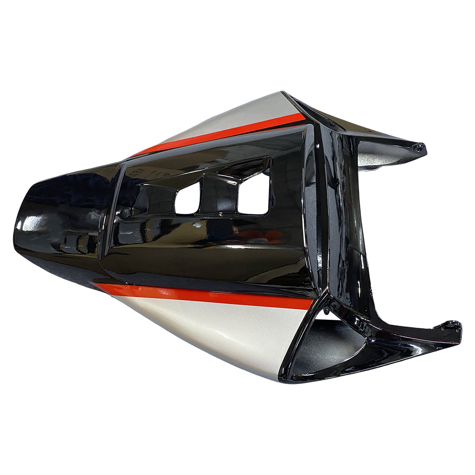 Einspritzverkleidungssatz Karosserie Kunststoff ABS für Honda CBR1000RR 2004-2005
