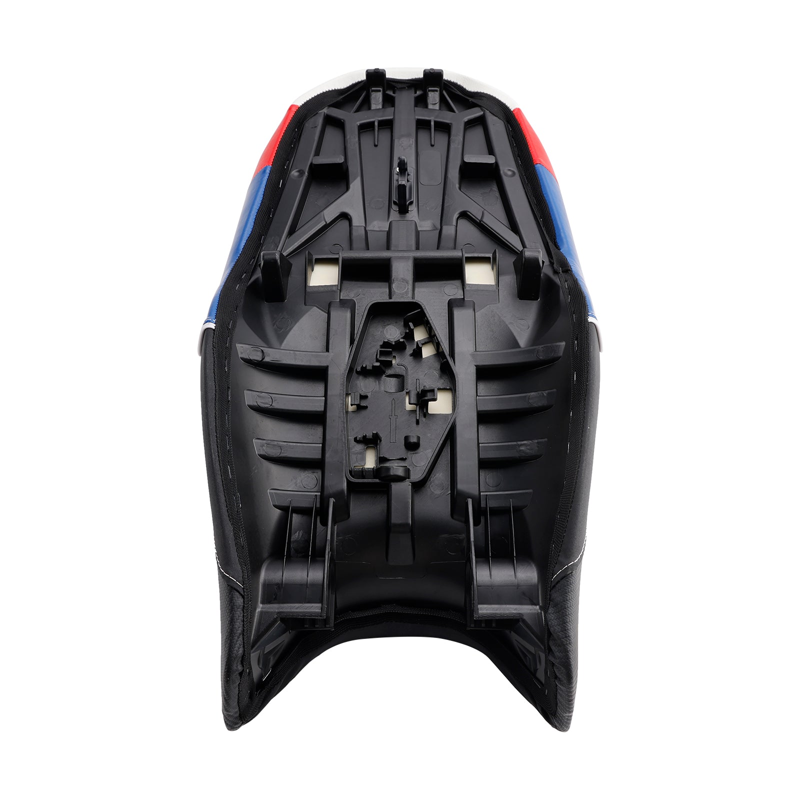 Byt ut bakre förarens passagerarsäte blått för BMW R1200GS 13-18 R1250GS