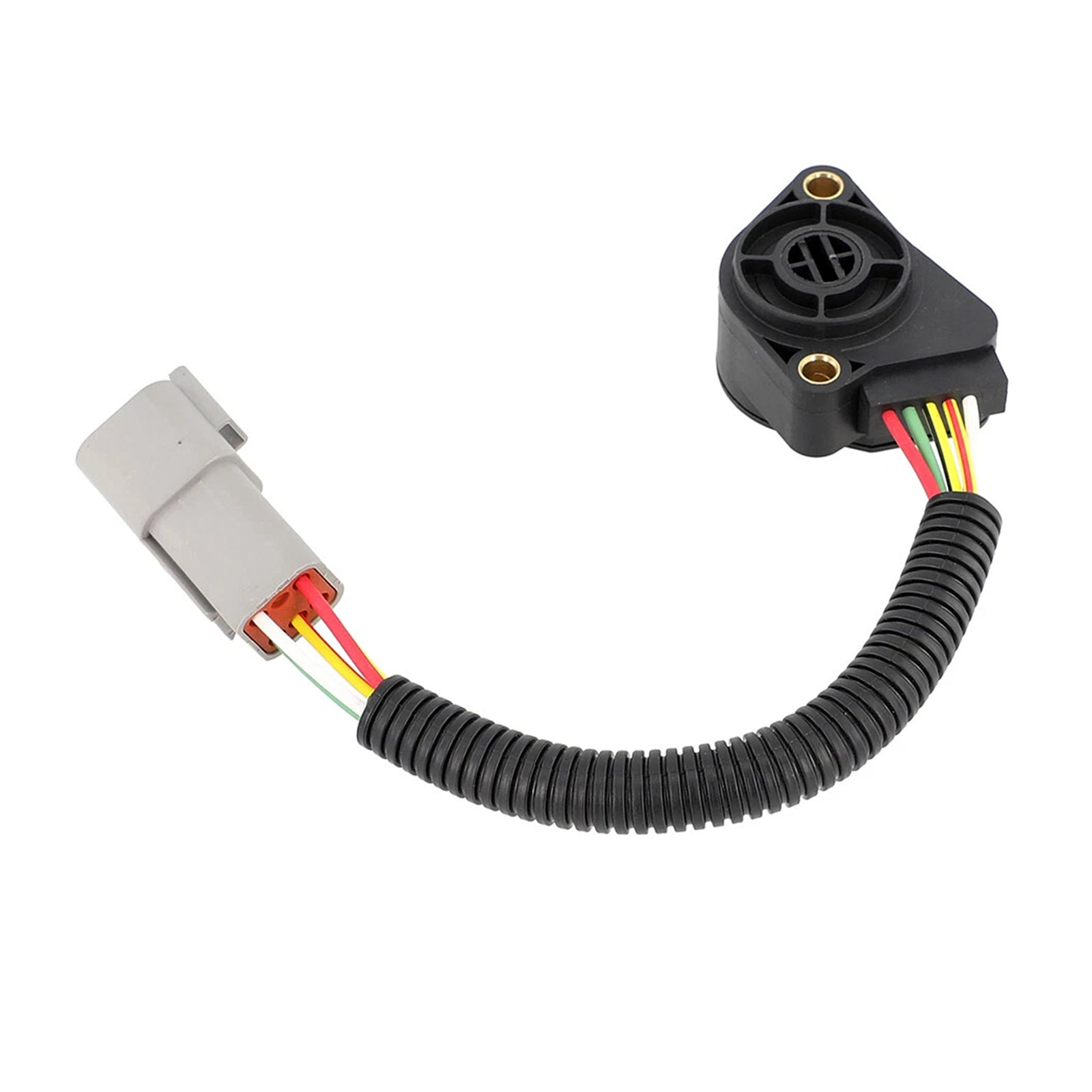 Accelerator Speed Sensor 21116880 For Volvo Truck H/FM 13L 16L Engines 2004-