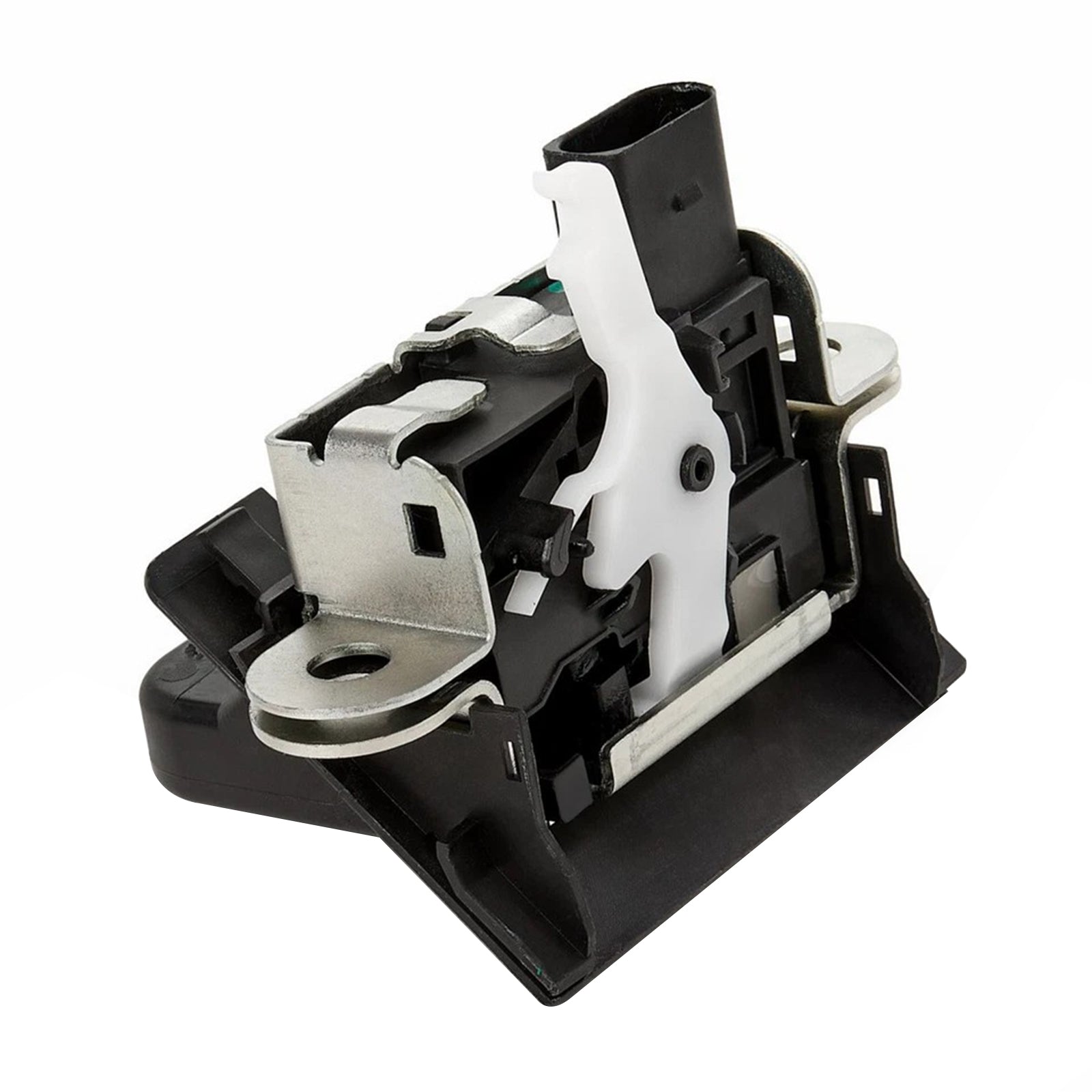 Seat Ibiza IV 6J5 6P1 1.2 TSi Baklucka Lås Bagagelås 6J4827505E9B9 6J4827505A