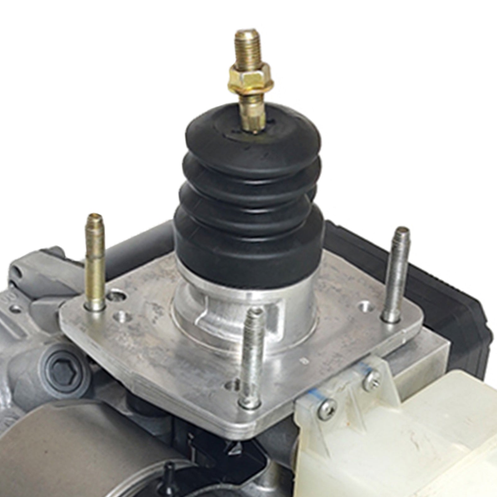 1998-1999 Land Cruiser LX470 ABS Pump Master Cylinder Booster Actuator 47050 60010