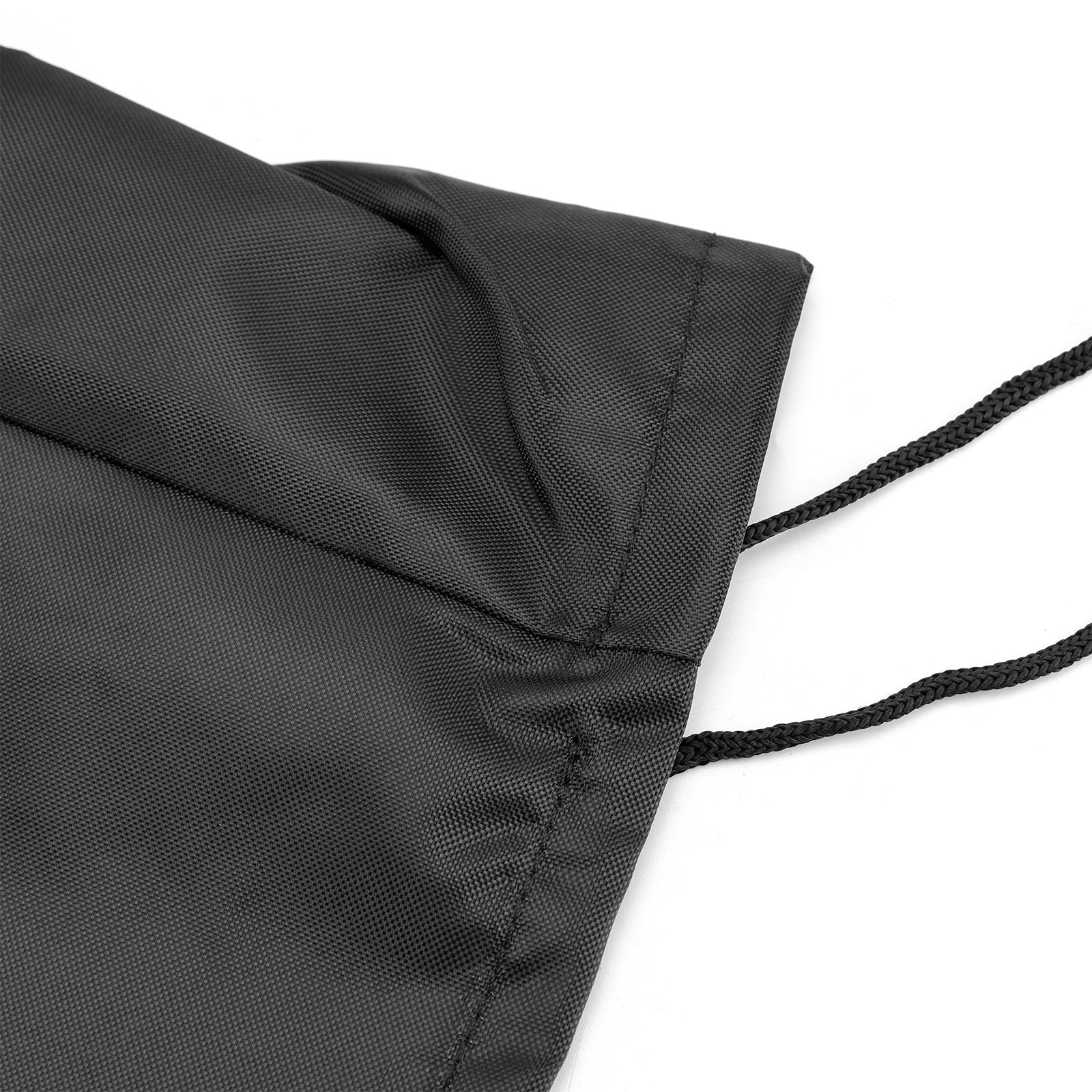 Couverture de cric de langue électrique 210D Universal RV RV Tongue Jack Protection