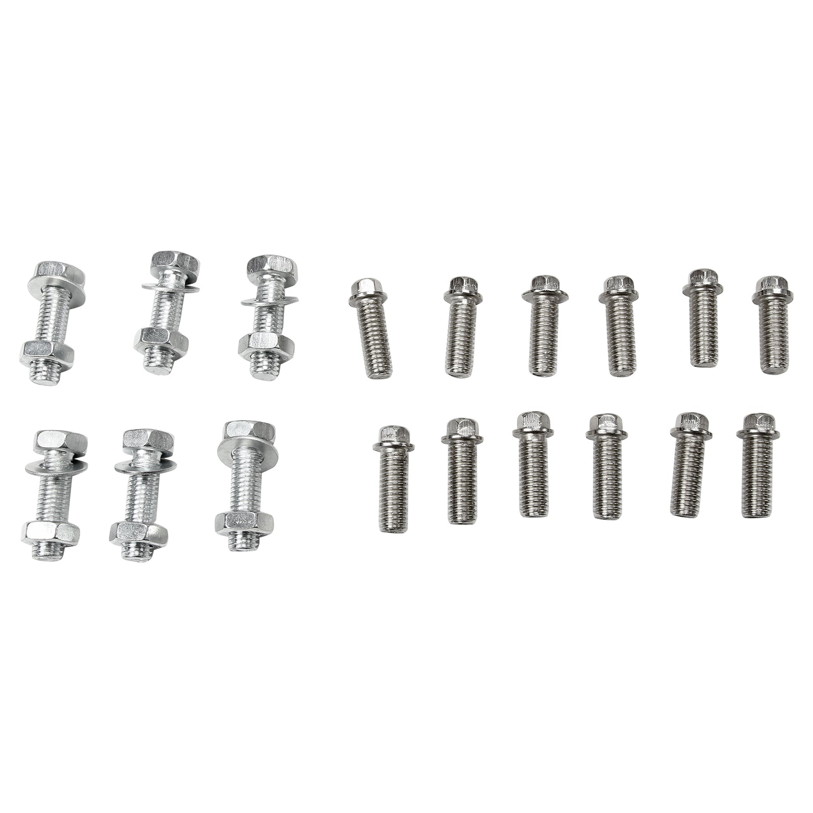 Grenrörshuvuden passar Chevrolet S10 Blazer LS1 Sonoma Swap Engine 1982-2004