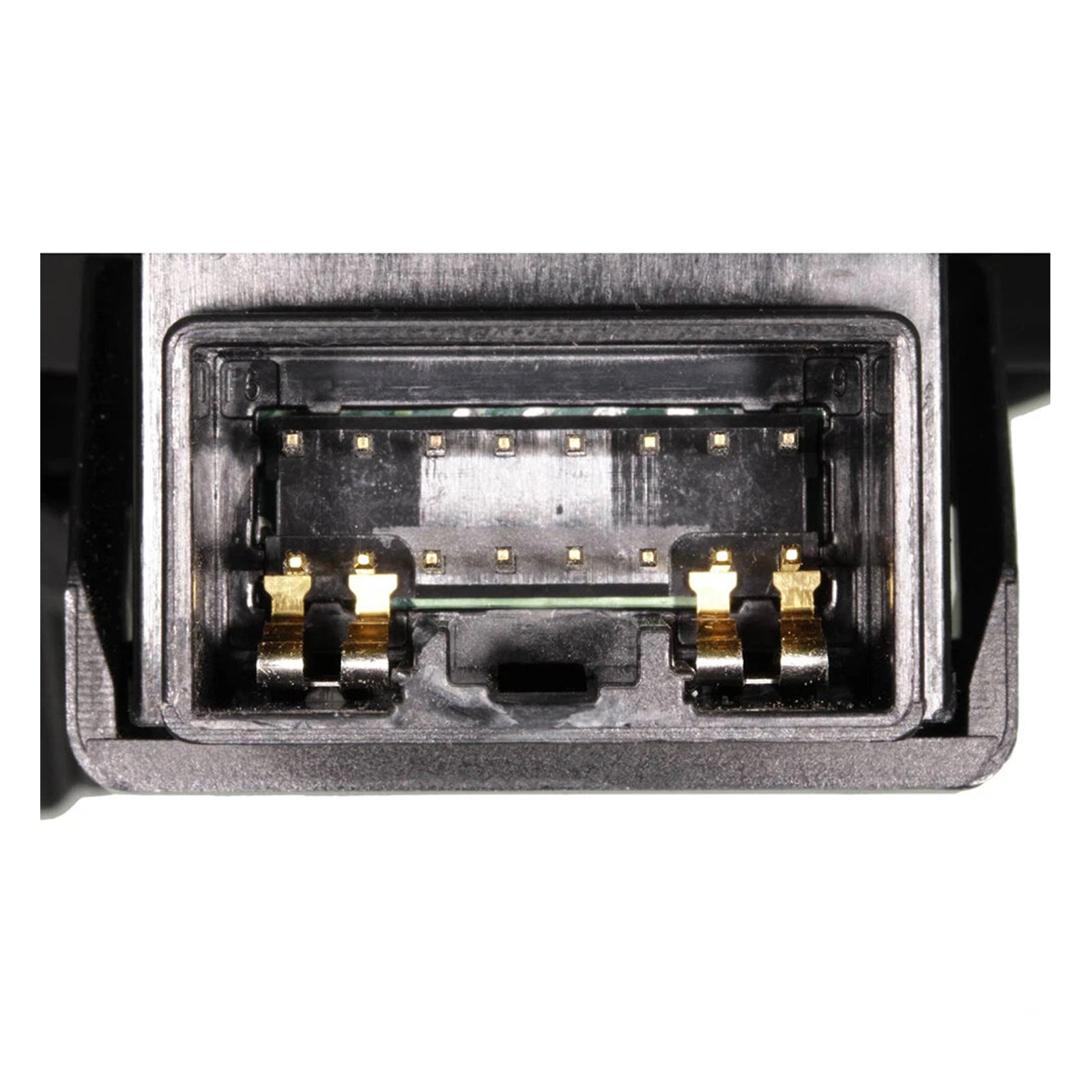 Hodinová pružina 6W1Z-14A664-A Pre Ford Crown Victoria 2005-2011