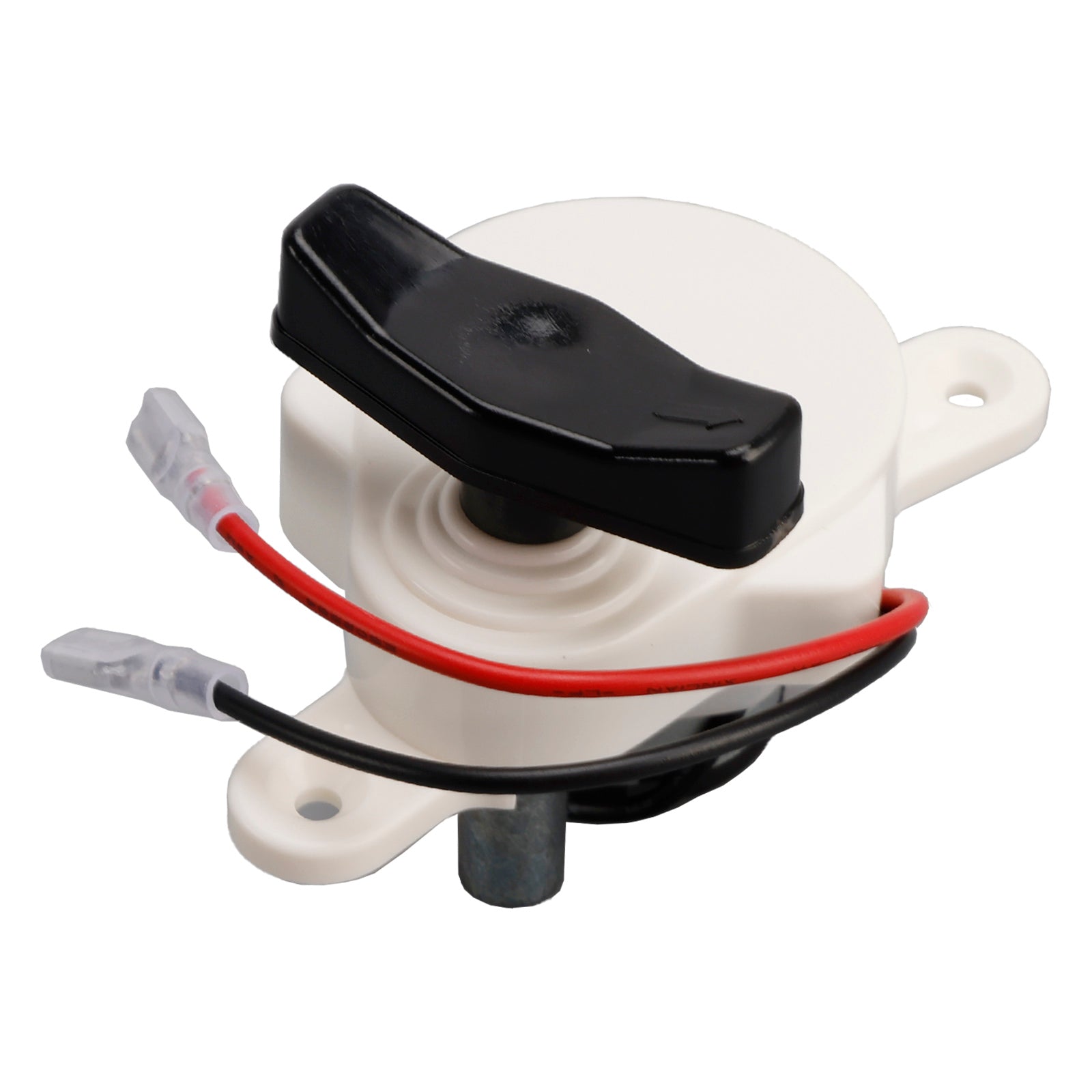 Moteur de levage de ventilateur de ventilation RV K6010-81 pour Dometic Fan-Tastic Vent série B