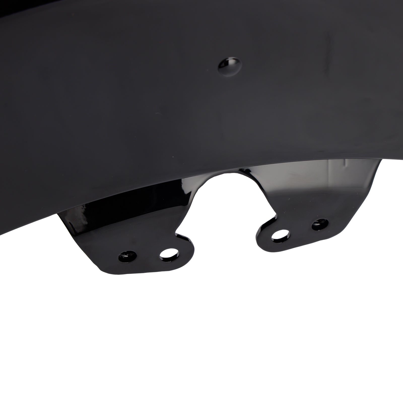 014+ Harley-Davidson Electra Glide Ultra Limited - FLHTKStalen voorspatbordspatbord