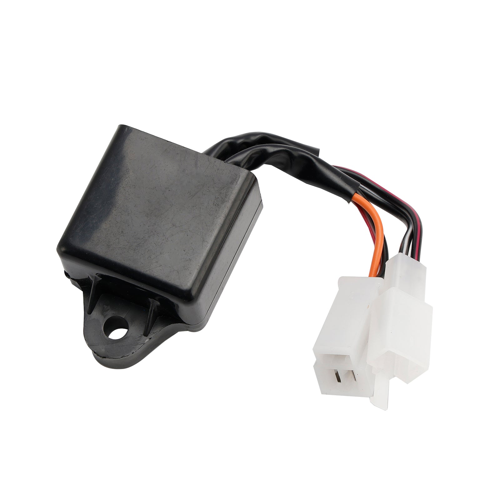 CDI Box Igniter Fit for Arctic Cat ATV 50 Y-6 Juventude 2004-2005 DVX 50 2006-2008