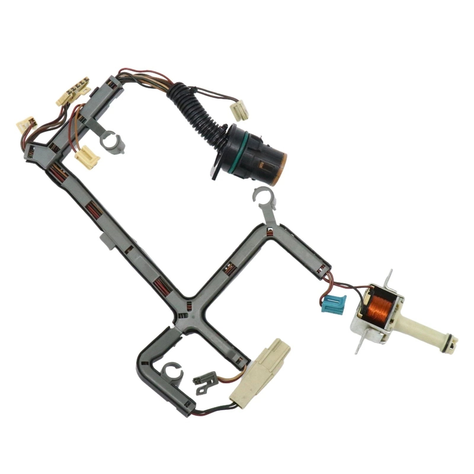 4L60E 4L65E Internal Wiring Harness 24234121 For Chevy GMC Pontiac 2006-2008
