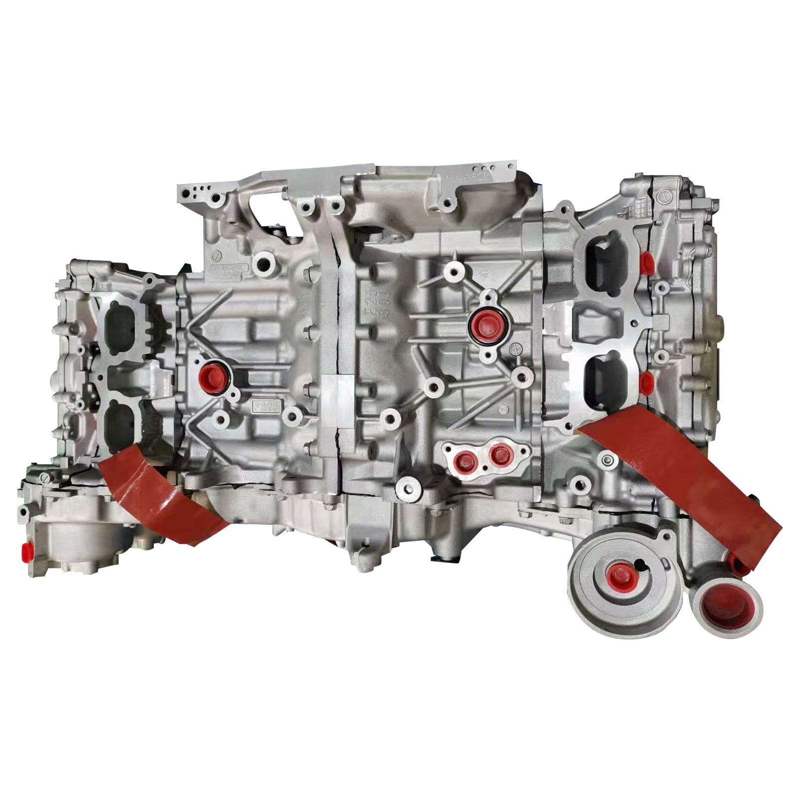 FB20 Engine Assembly Long Engine Block For Subaru IMPREZA CROSSTREK 2.0L 12-2014