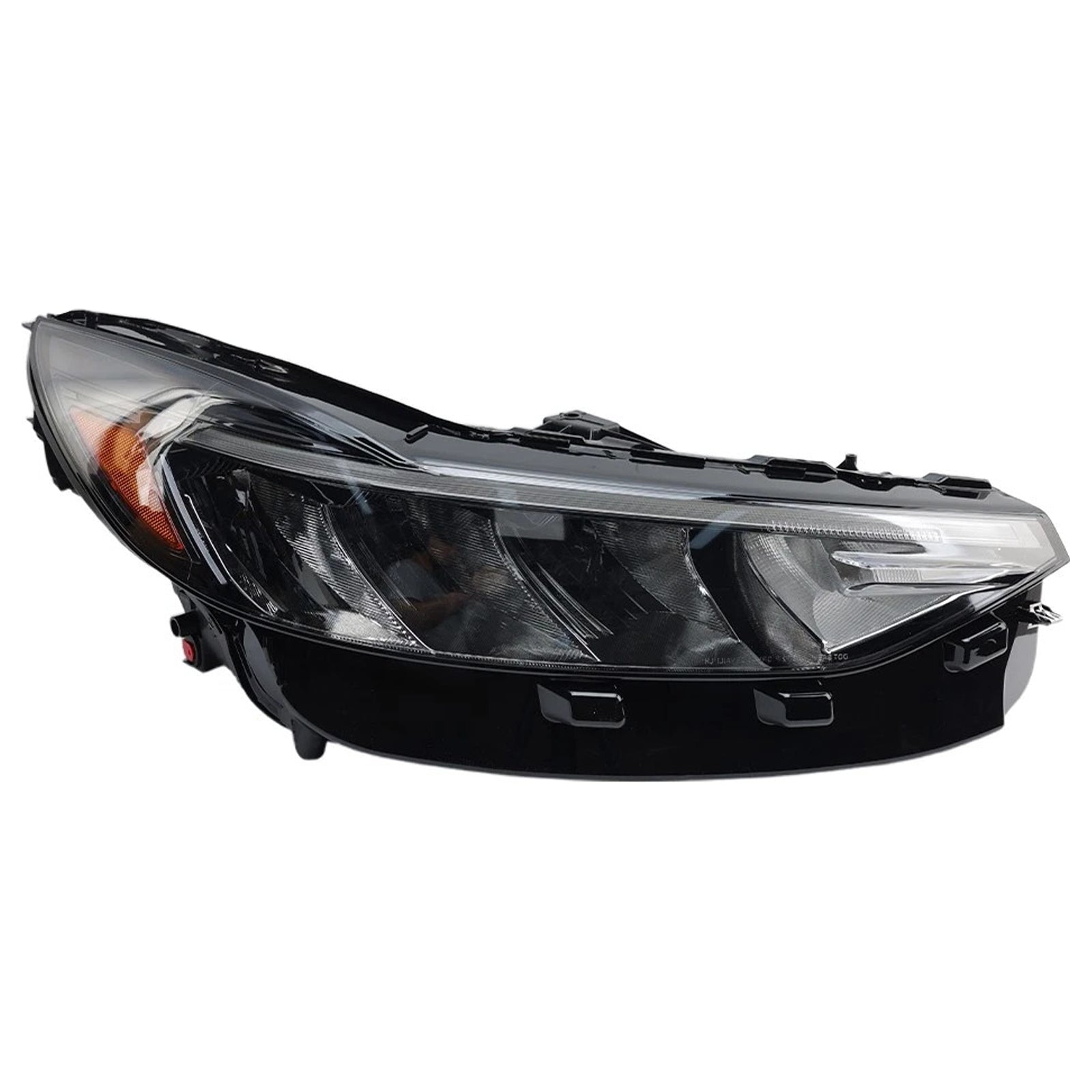 Right LED Headlight Assembly PJ6Z13008C For Ford Escape 2023-2025