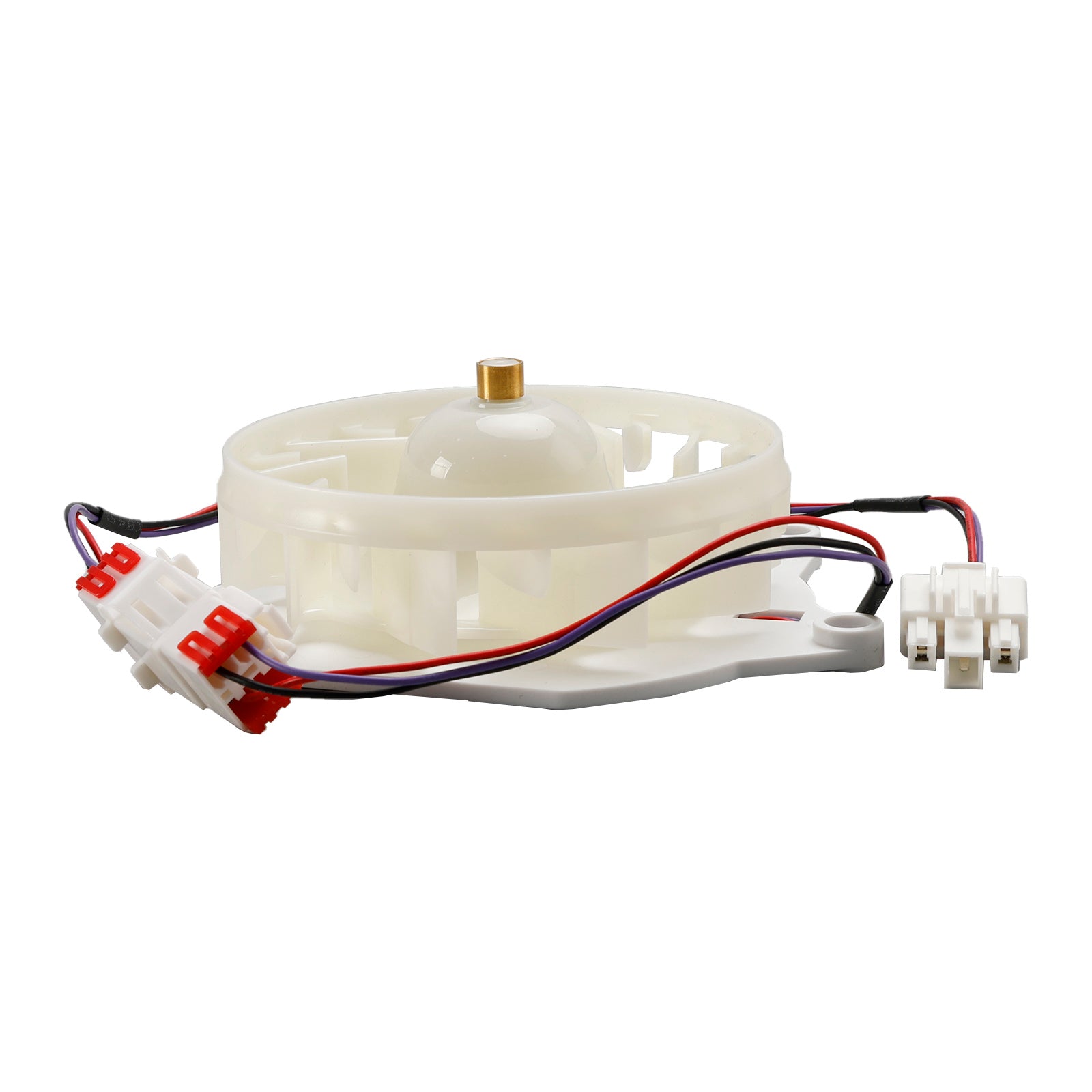 EAU64824402 Moteur de ventilateur d'alimentation Snap pour réfrigérateur évaporateur congélateur LG