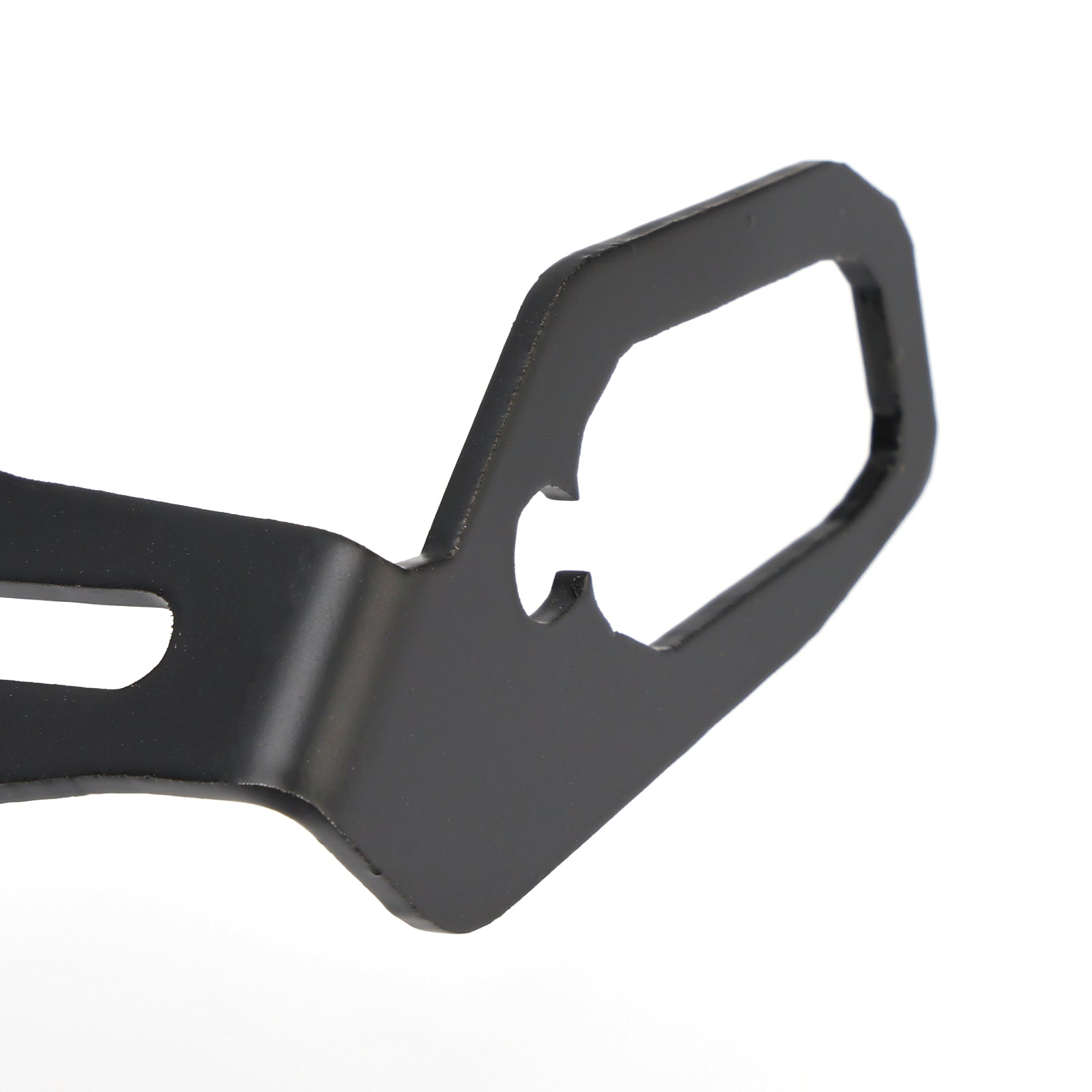 2024-2025 Kawasaki Eliminator 500/SE Nummerskylthållare Ramfäste