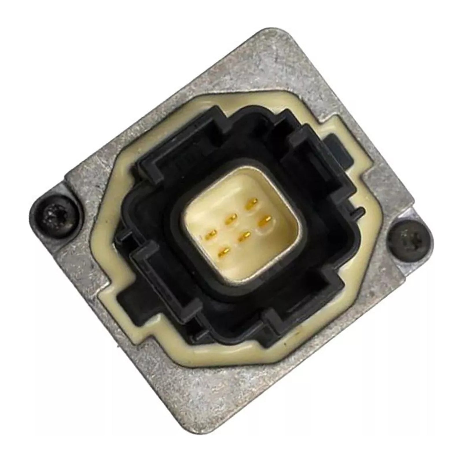 HJ32-19G590-BD Range Rover Evoque Rear View Back-Up Parking Camera Reverse