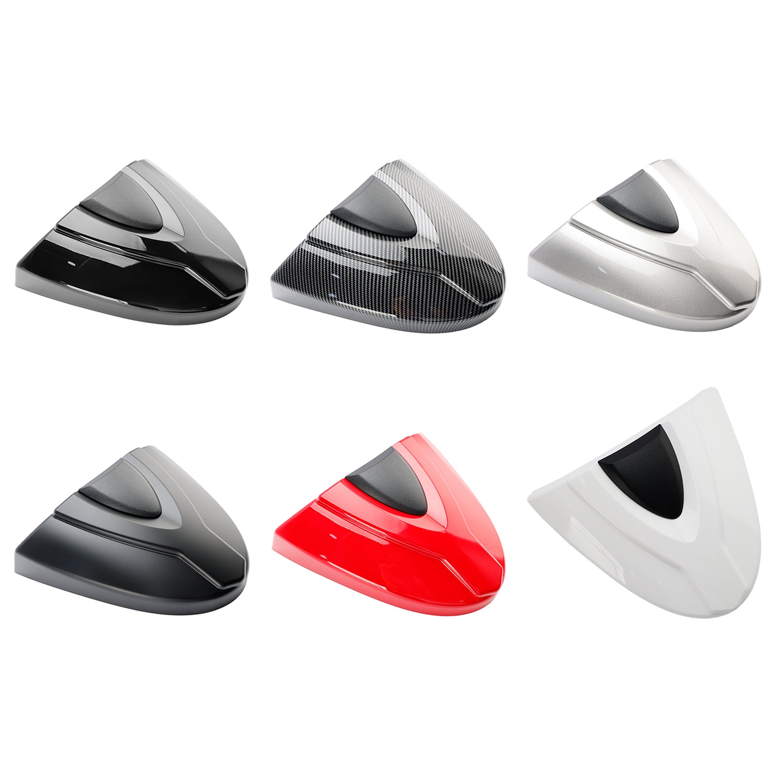 2021-2024 TRIDENT 660 HAME BACE SETE STEV Fairing Cowl