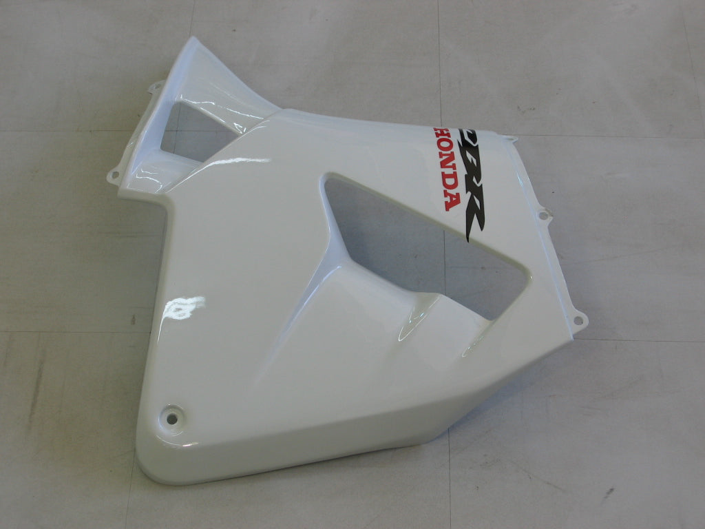 2005-2006 Honda CBR 600 RR meerkleurige CBR Racing stroomlijnkappen algemeen