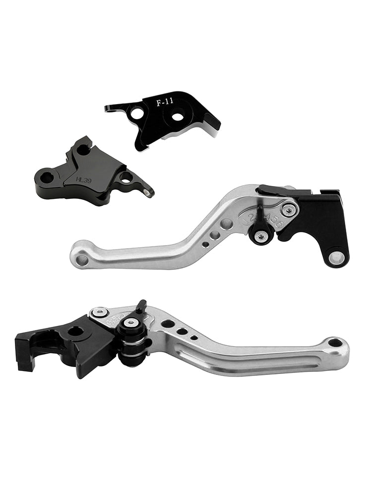 2021-2022 CFMOTO 700CL-X SPORT nova alavanca de freio de embreagem curta
